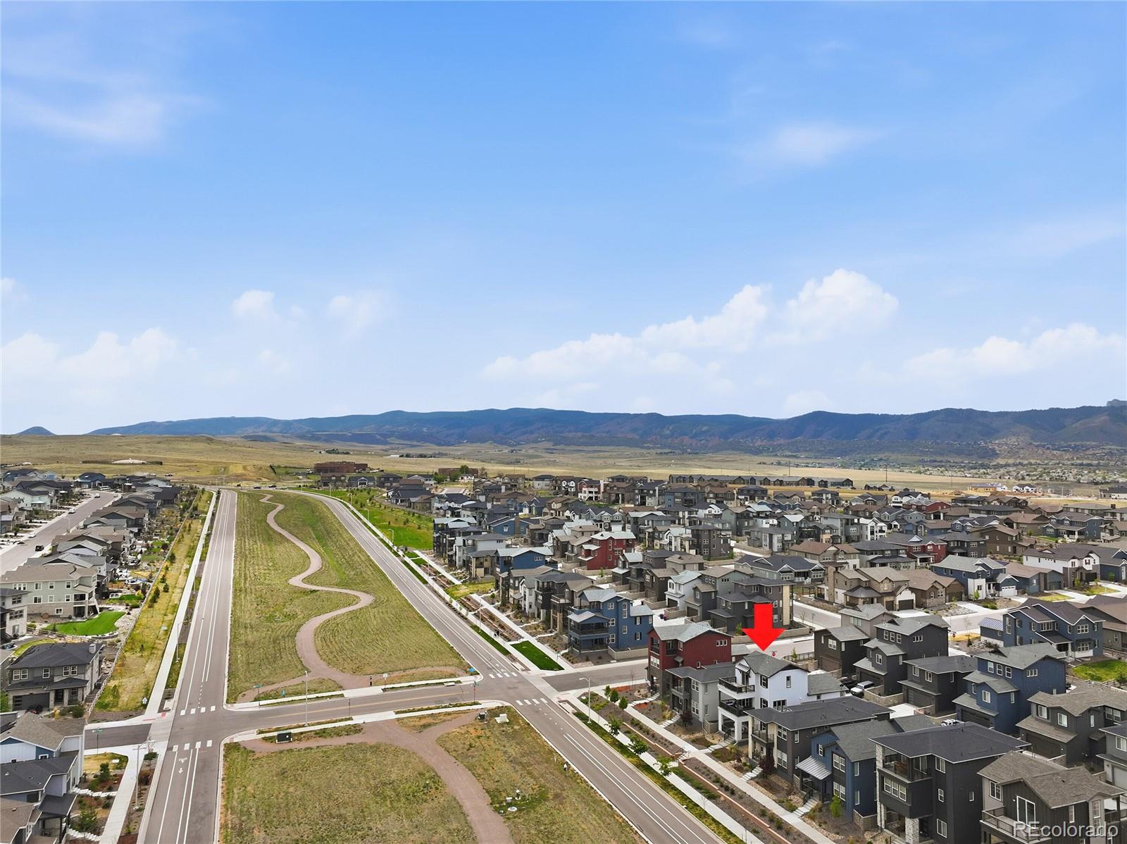 MLS Image #24 for 8697  middle fork street,littleton, Colorado