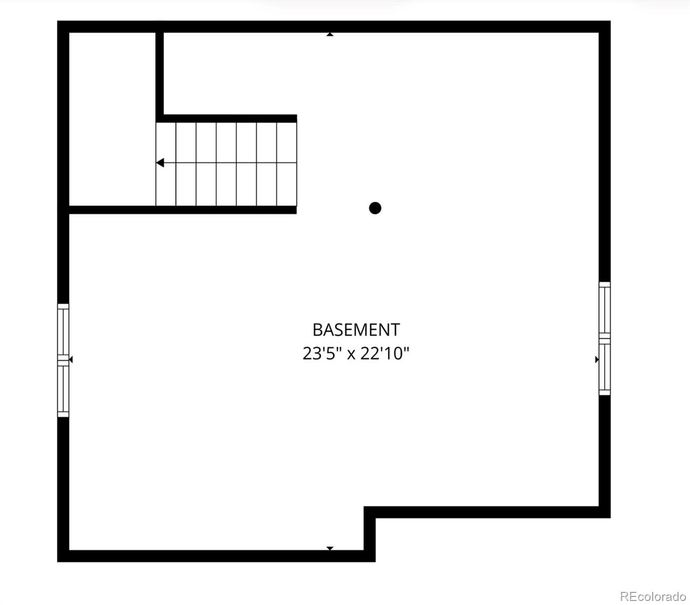 MLS Image #26 for 8697  middle fork street,littleton, Colorado