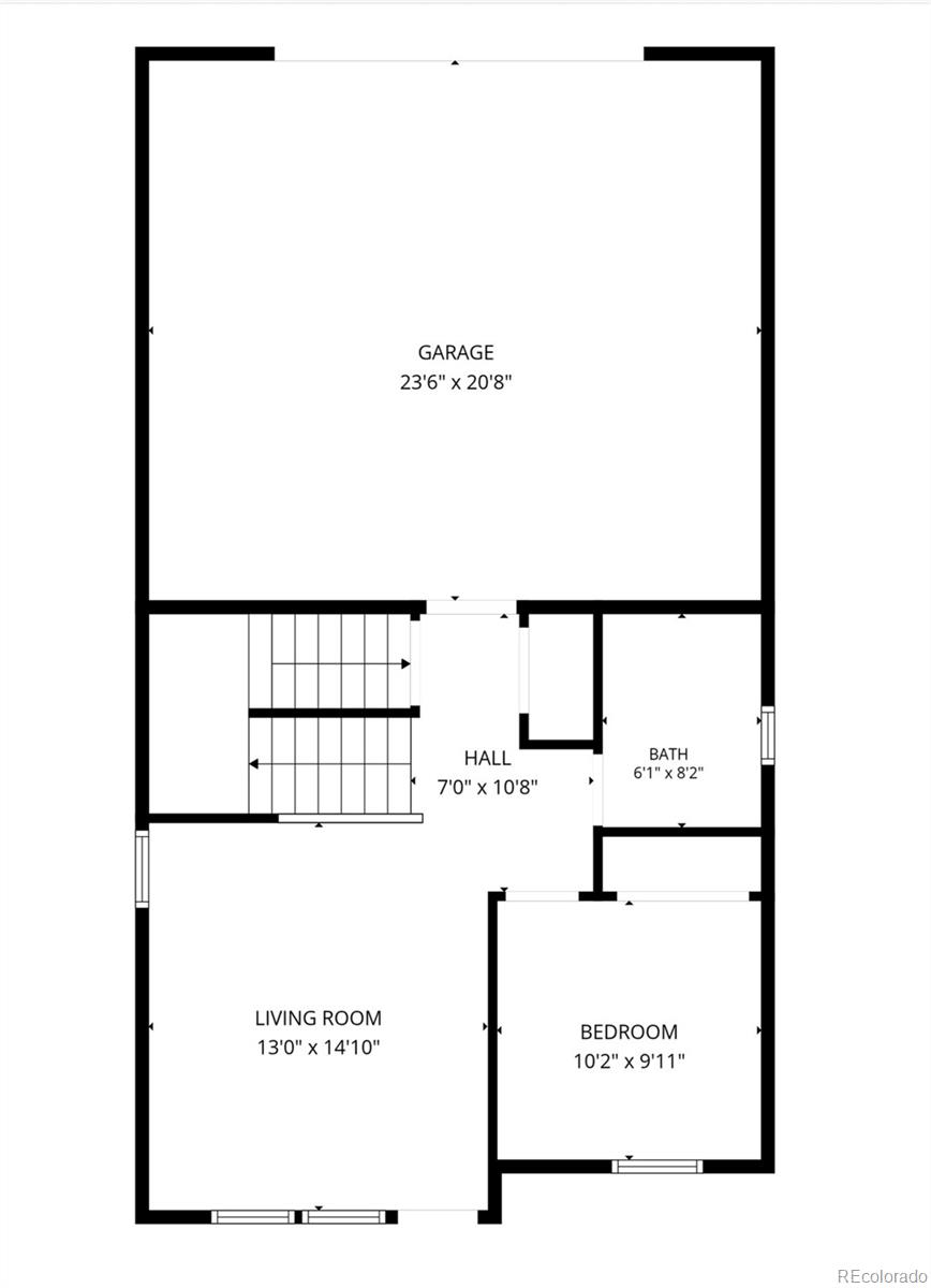 MLS Image #27 for 8697  middle fork street,littleton, Colorado
