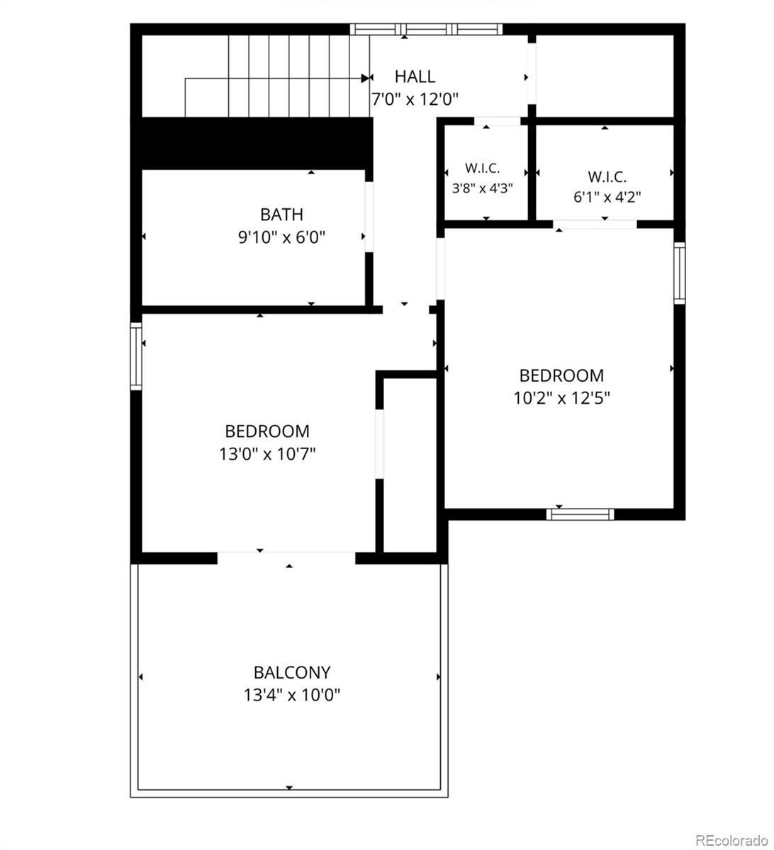 MLS Image #29 for 8697  middle fork street,littleton, Colorado