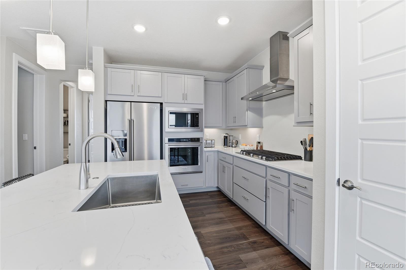 MLS Image #5 for 8697  middle fork street,littleton, Colorado