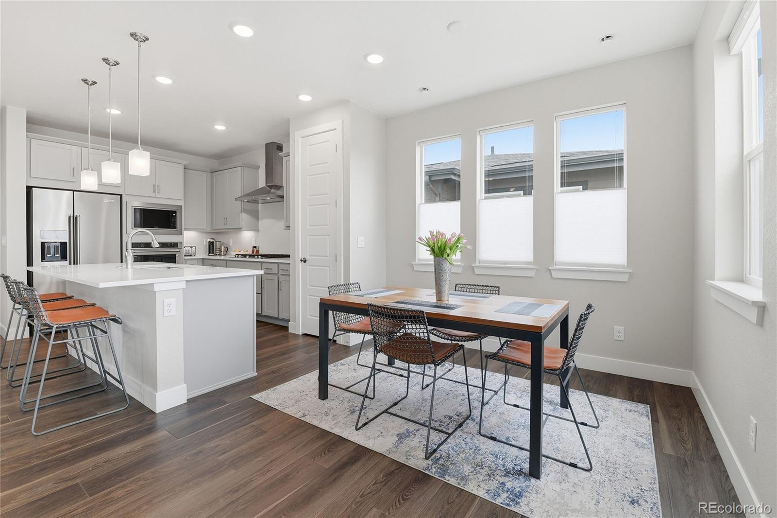 MLS Image #6 for 8697  middle fork street,littleton, Colorado