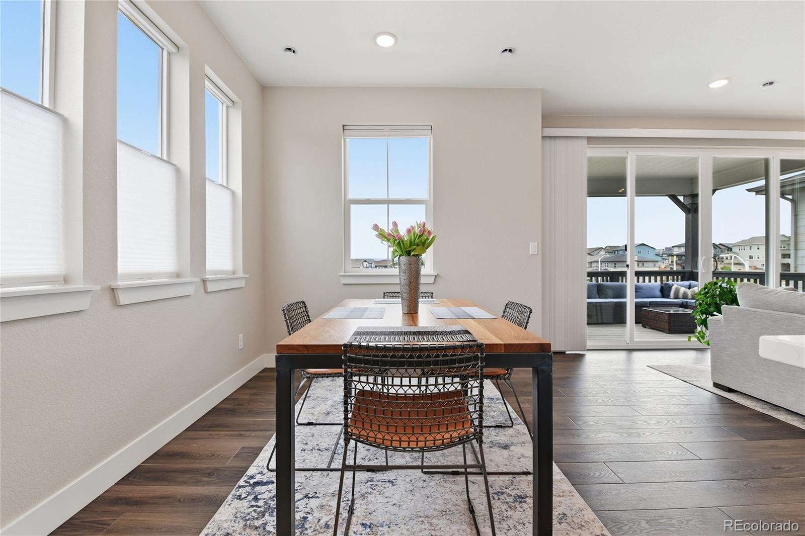 MLS Image #7 for 8697  middle fork street,littleton, Colorado
