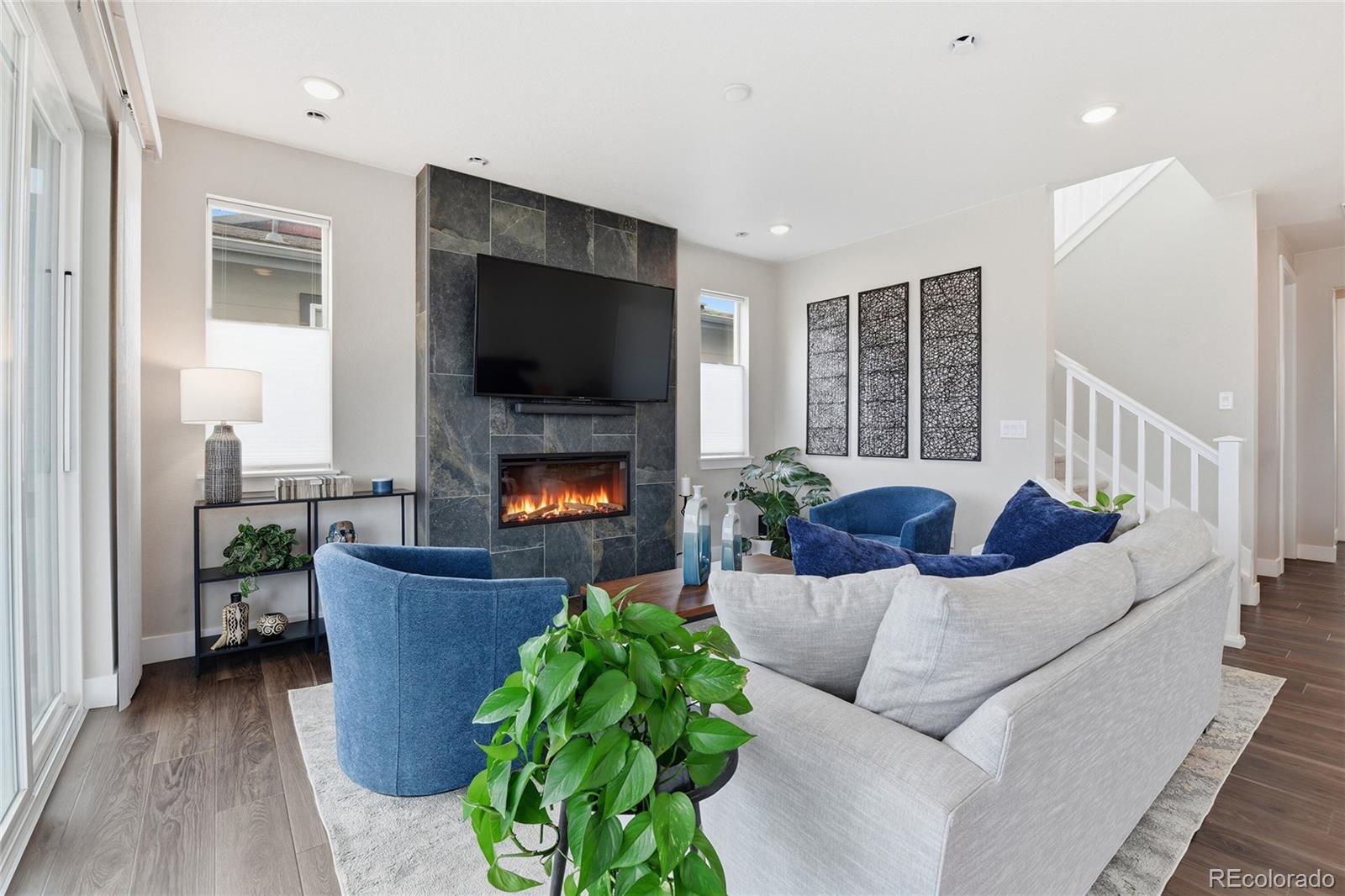 MLS Image #8 for 8697  middle fork street,littleton, Colorado