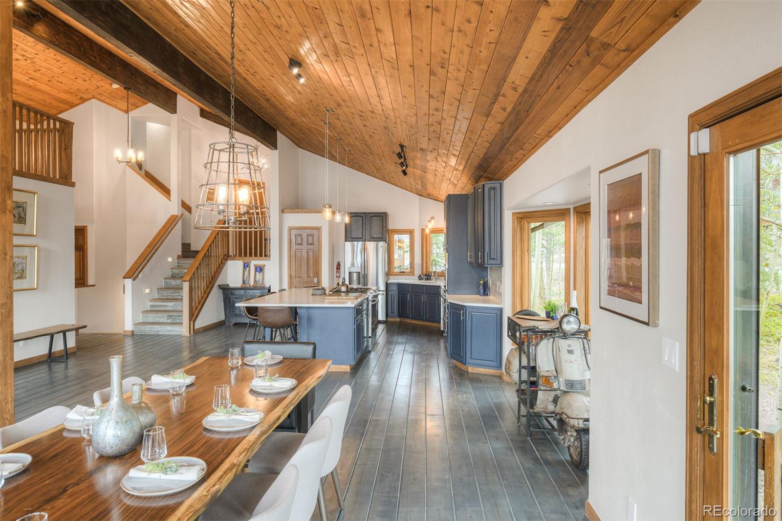 MLS Image #12 for 324 w buffalo street,dillon, Colorado