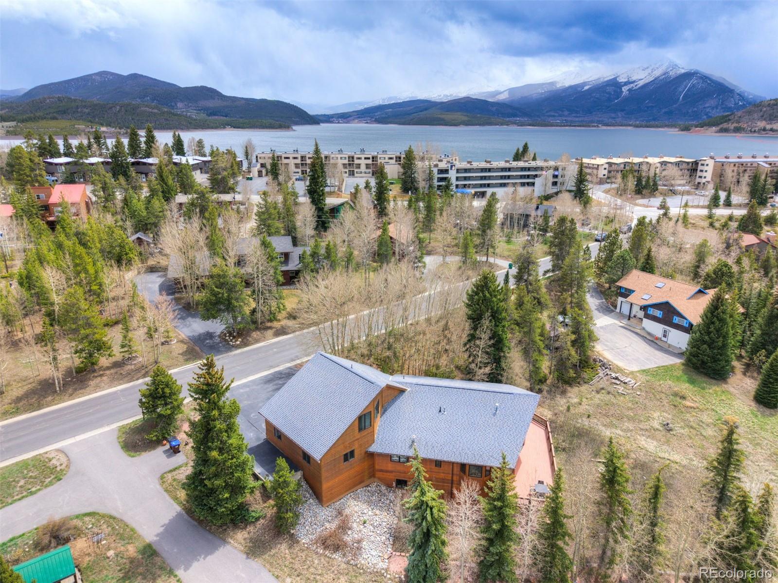 MLS Image #2 for 324 w buffalo street,dillon, Colorado