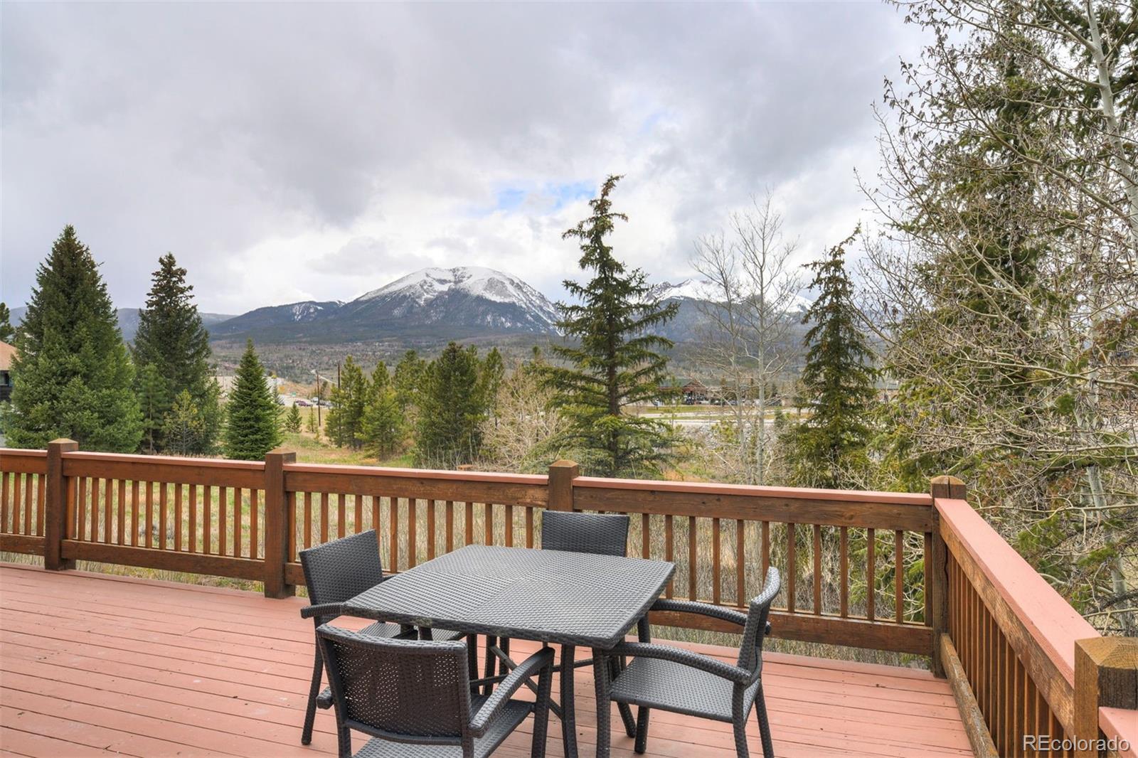 MLS Image #3 for 324 w buffalo street,dillon, Colorado