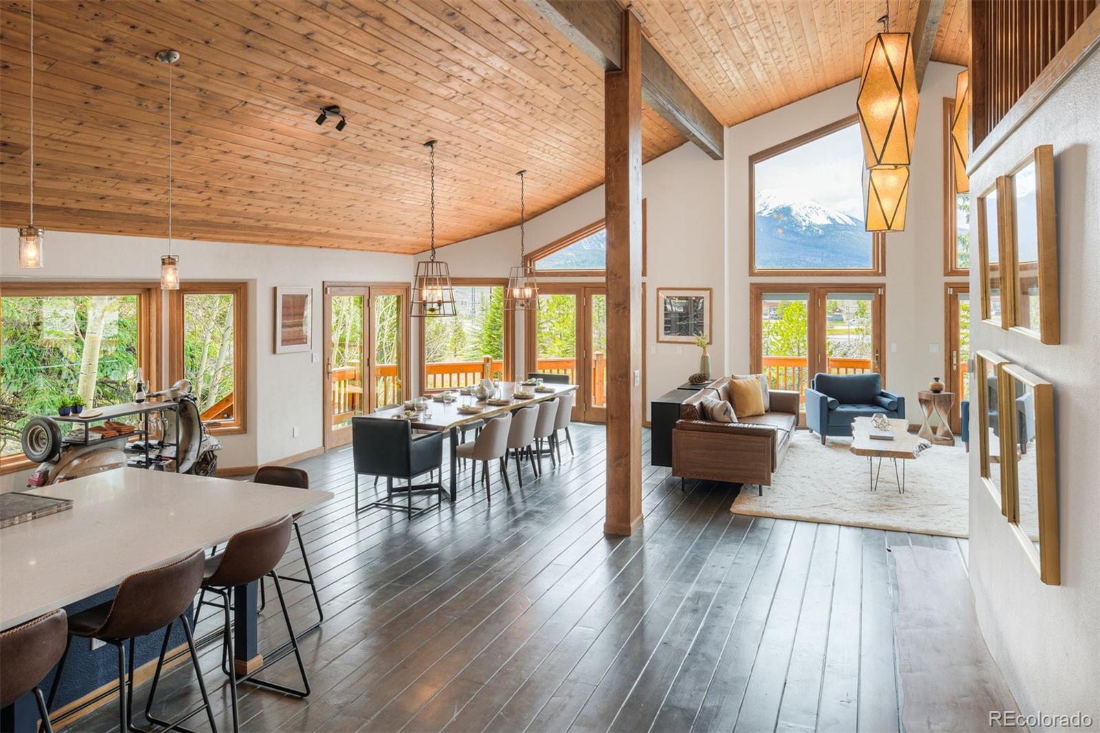 MLS Image #4 for 324 w buffalo street,dillon, Colorado