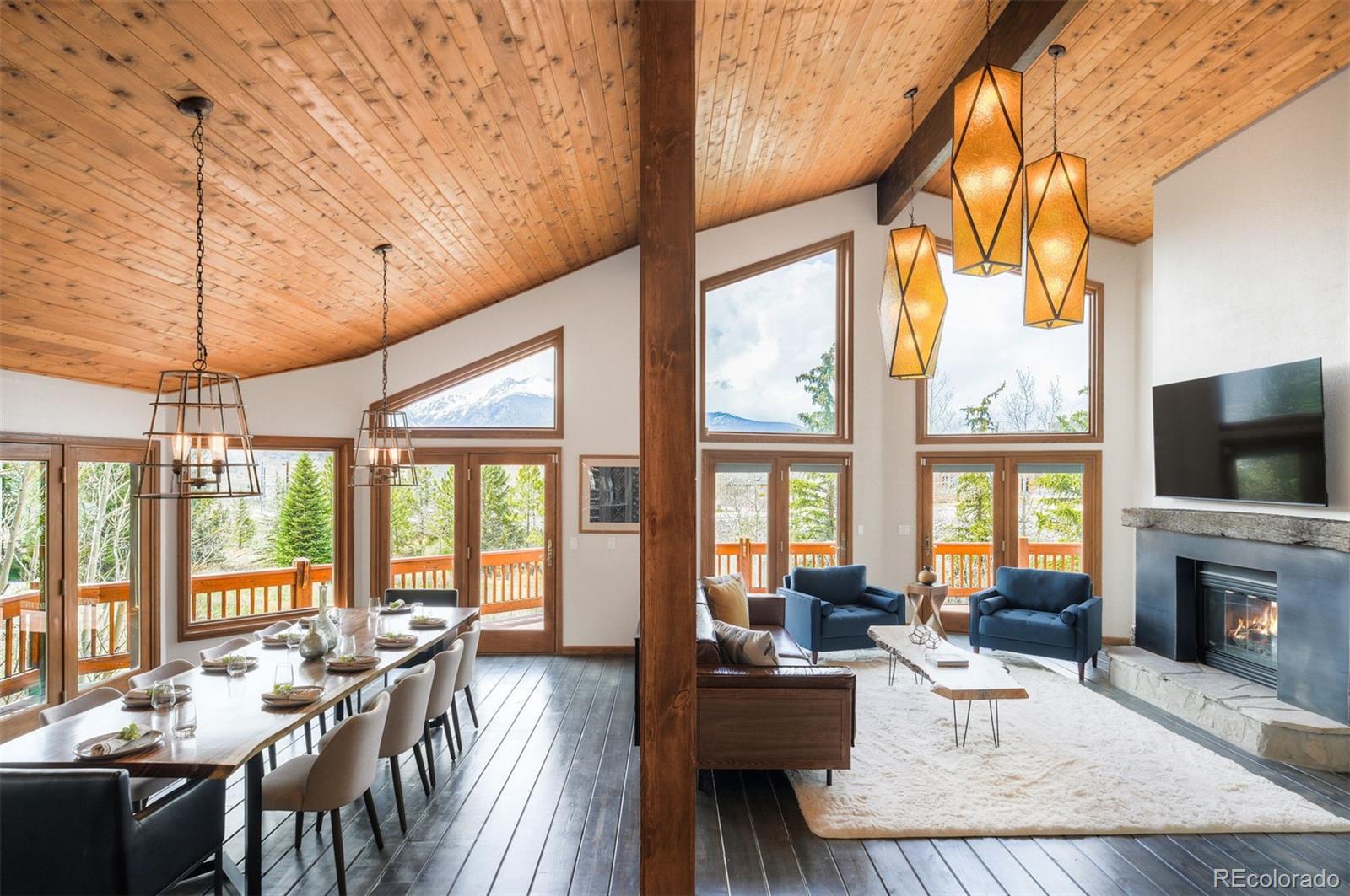 MLS Image #5 for 324 w buffalo street,dillon, Colorado