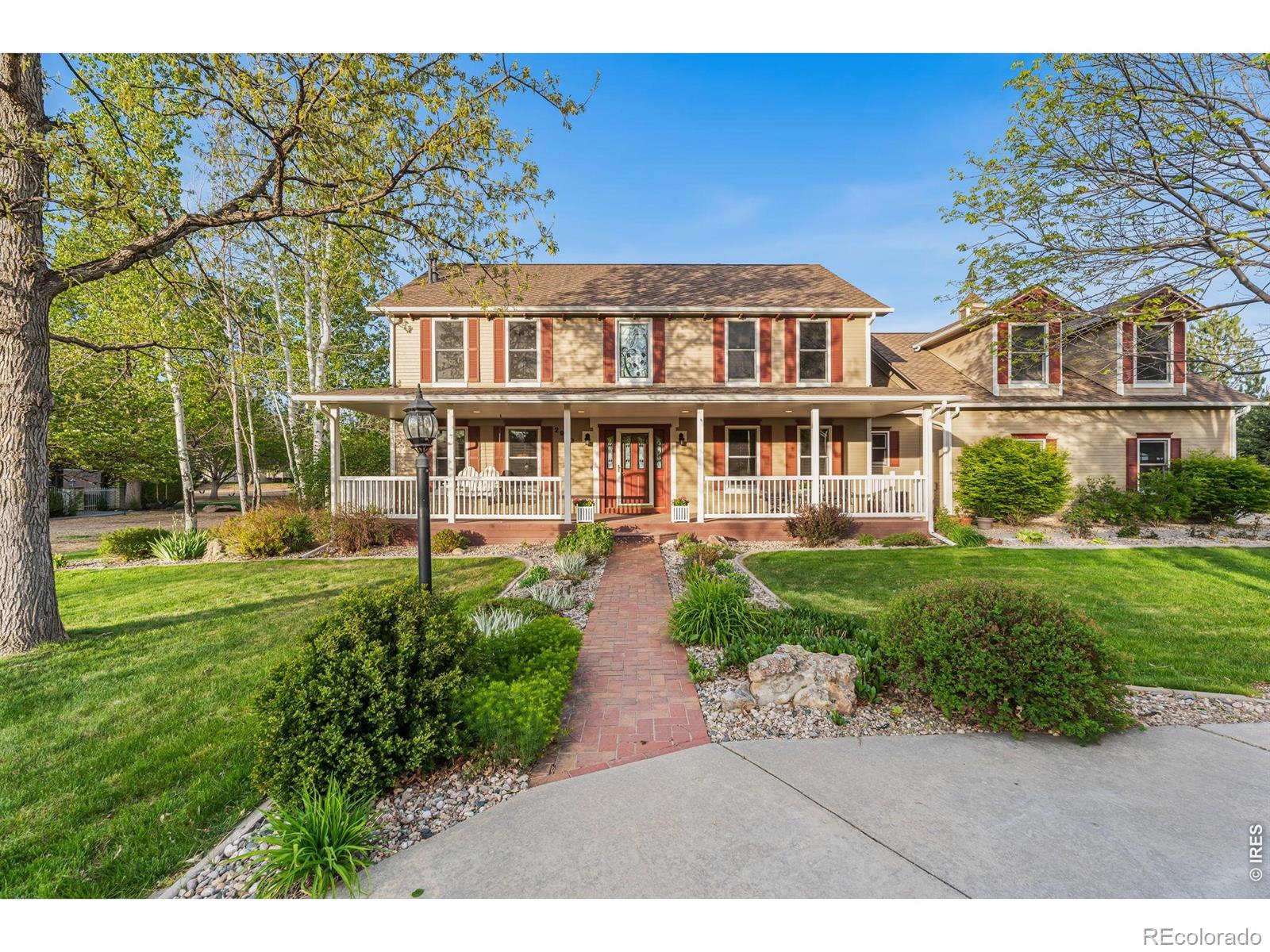 MLS Image #3 for 2900  spring mountain drive,loveland, Colorado