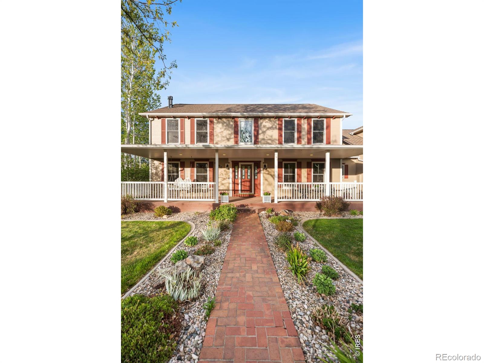 MLS Image #4 for 2900  spring mountain drive,loveland, Colorado