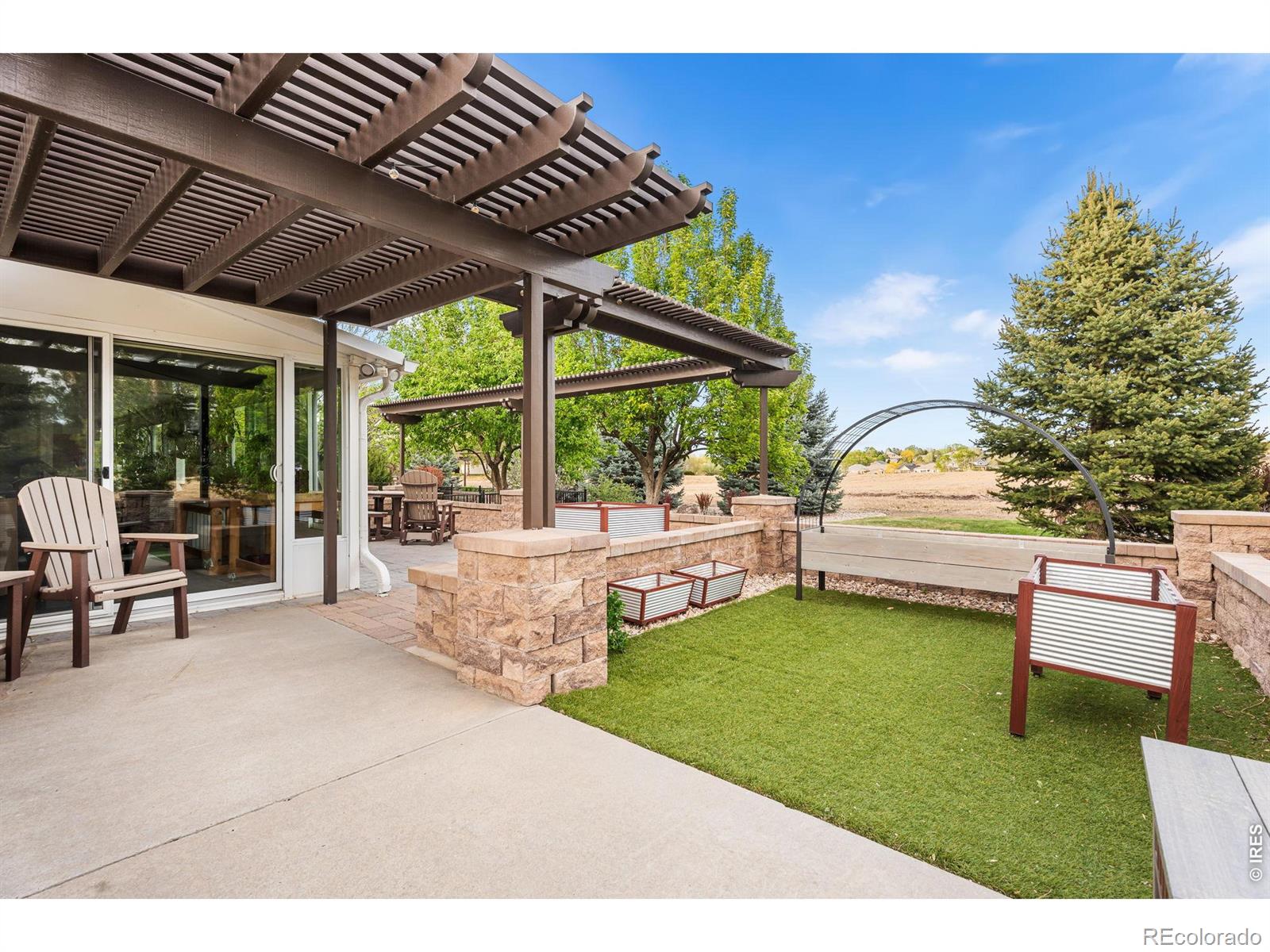 MLS Image #43 for 2900  spring mountain drive,loveland, Colorado