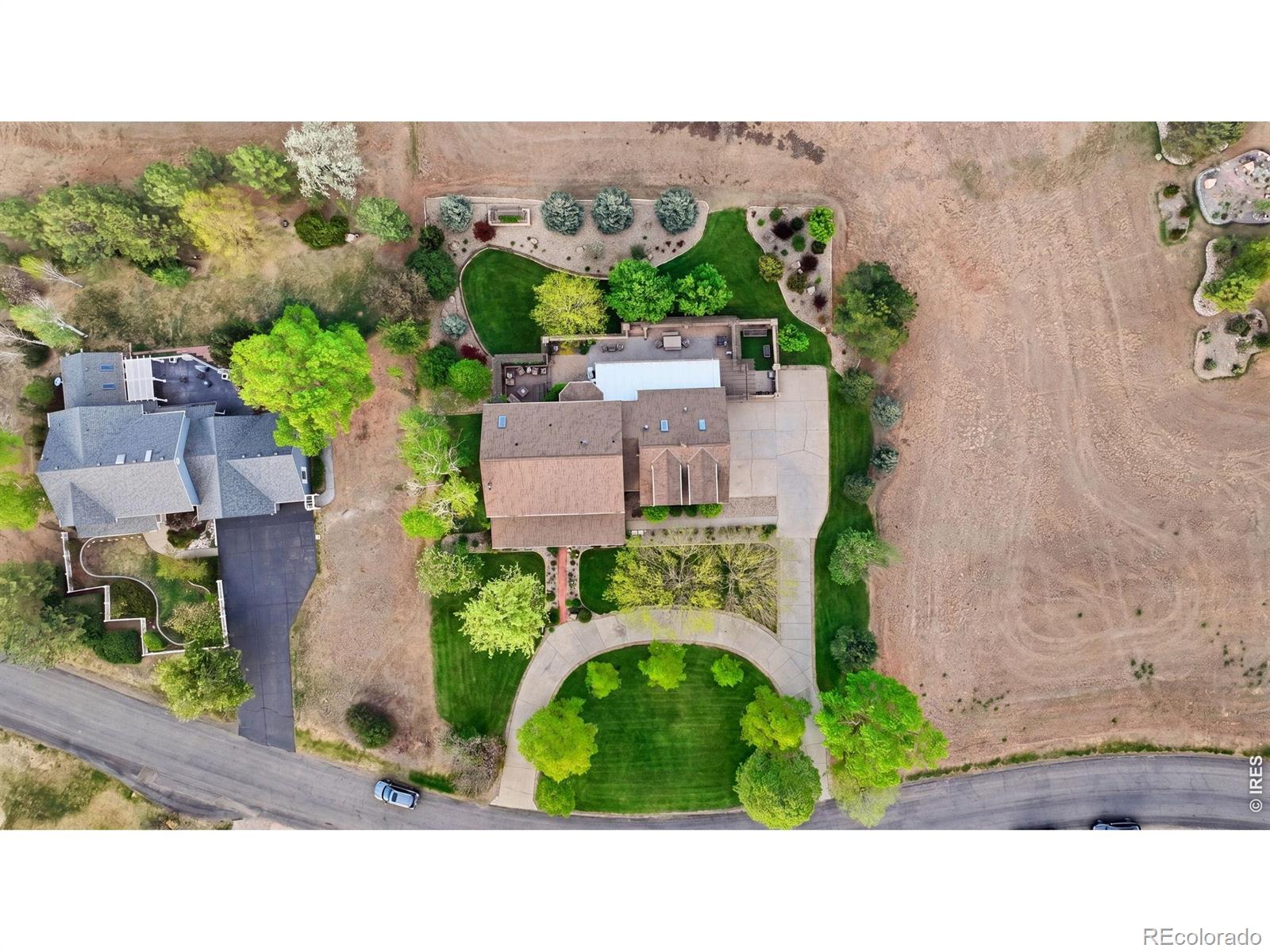 MLS Image #46 for 2900  spring mountain drive,loveland, Colorado