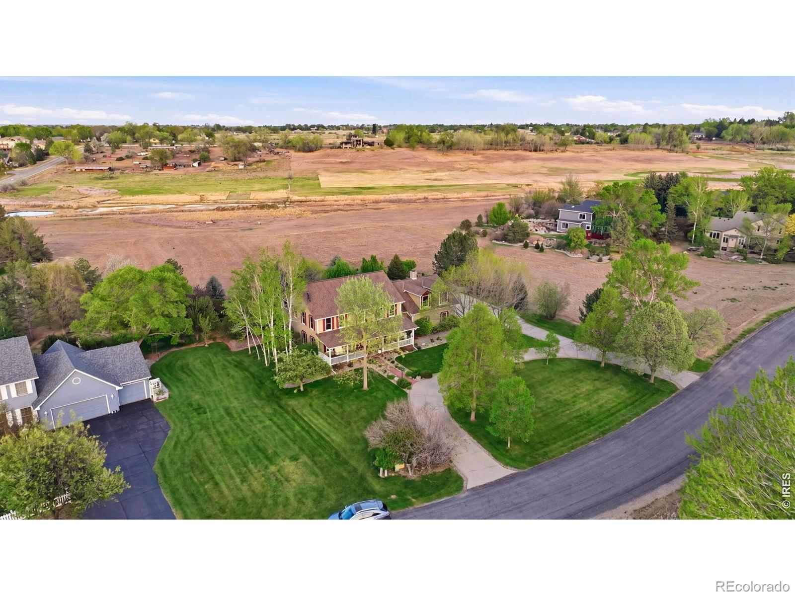 MLS Image #47 for 2900  spring mountain drive,loveland, Colorado