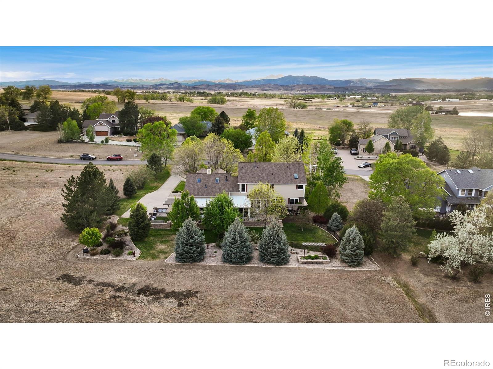 MLS Image #48 for 2900  spring mountain drive,loveland, Colorado