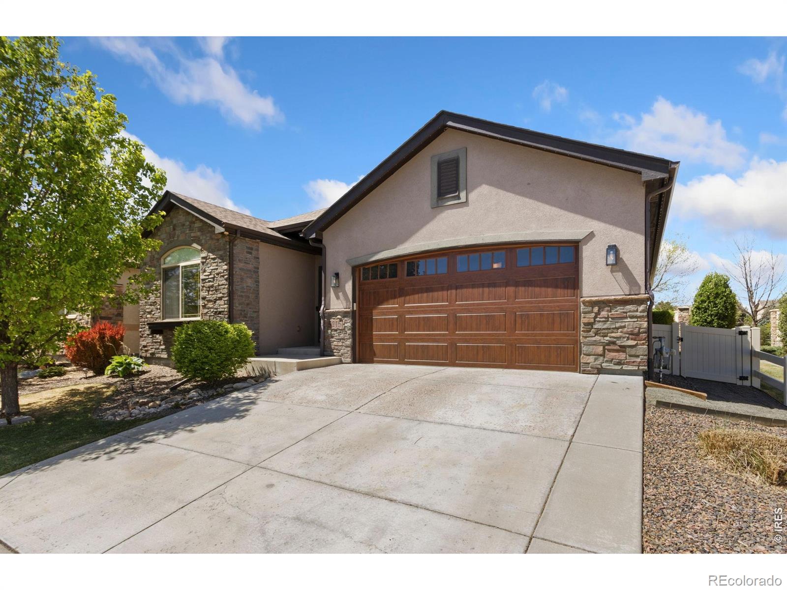 MLS Image #1 for 5215  crabapple court,loveland, Colorado