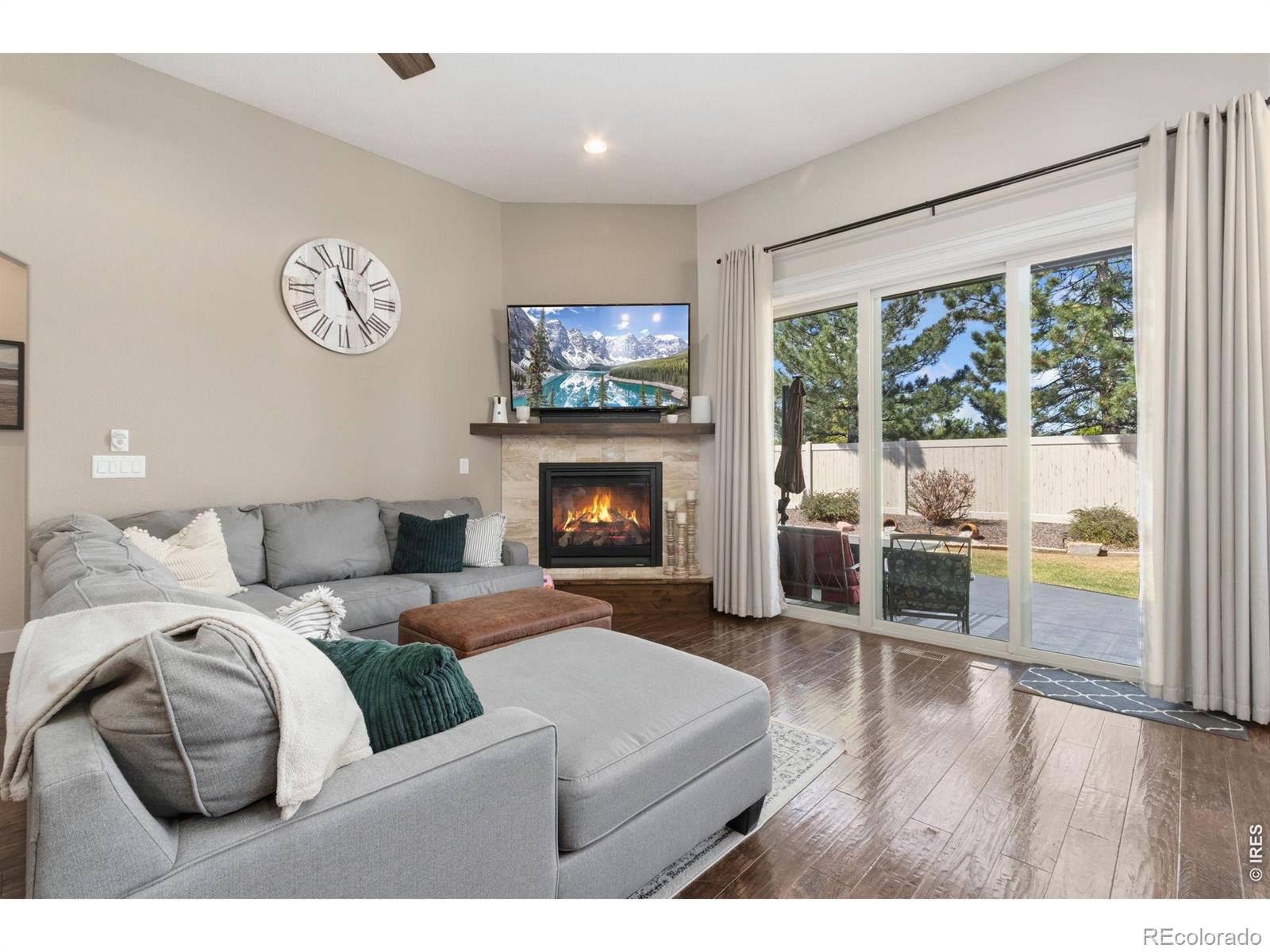 MLS Image #11 for 5215  crabapple court,loveland, Colorado