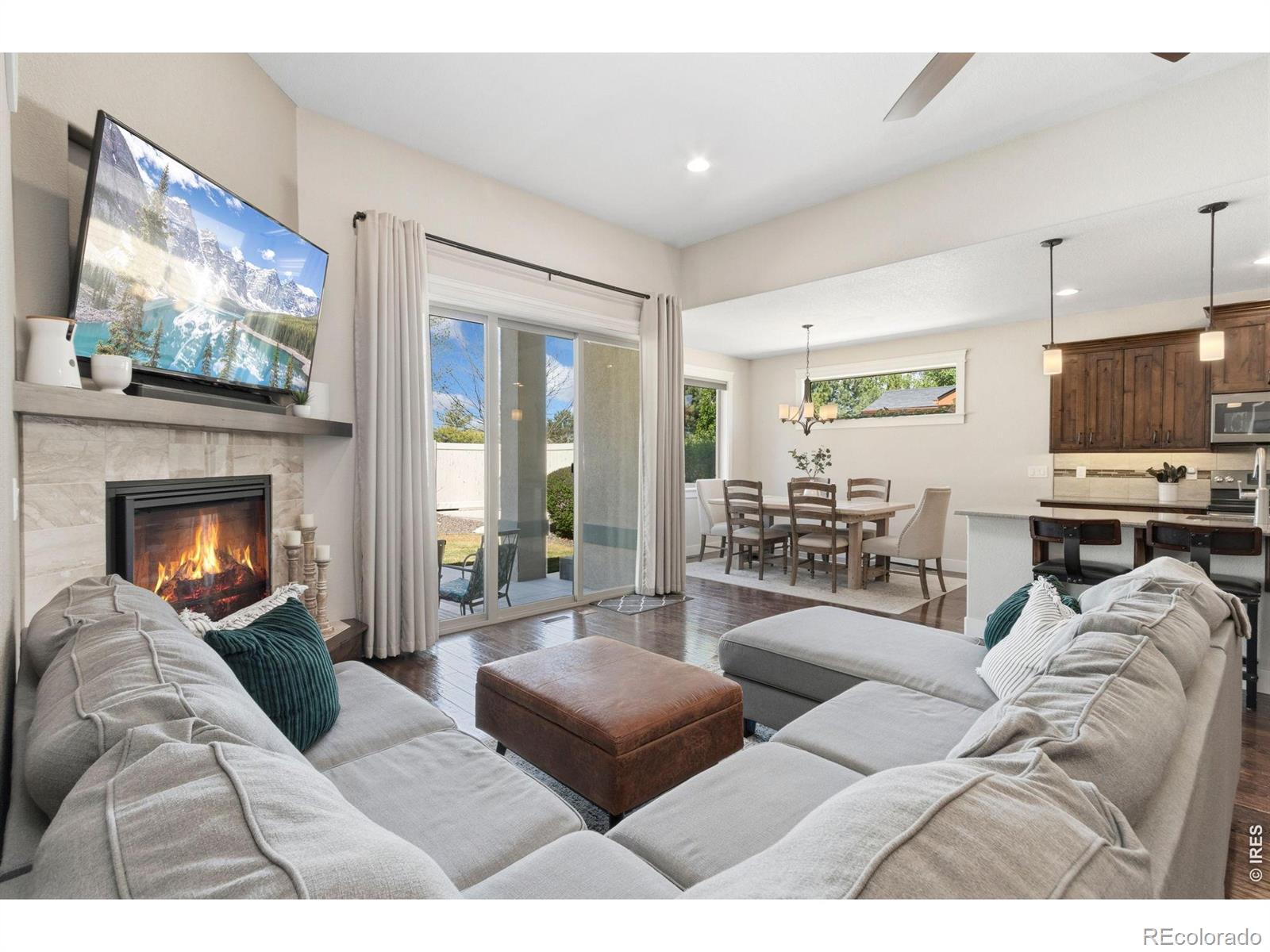 MLS Image #13 for 5215  crabapple court,loveland, Colorado