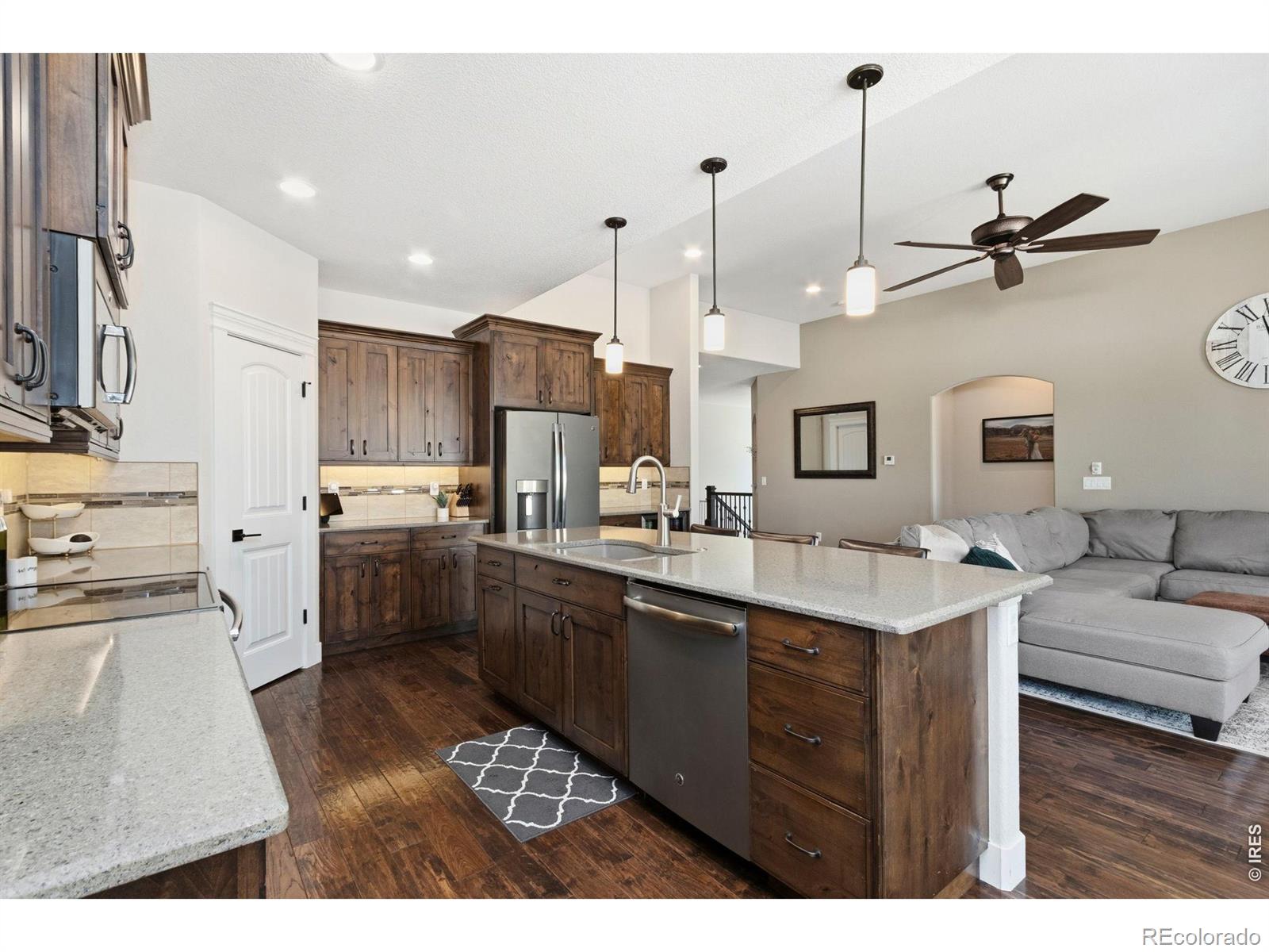 MLS Image #14 for 5215  crabapple court,loveland, Colorado