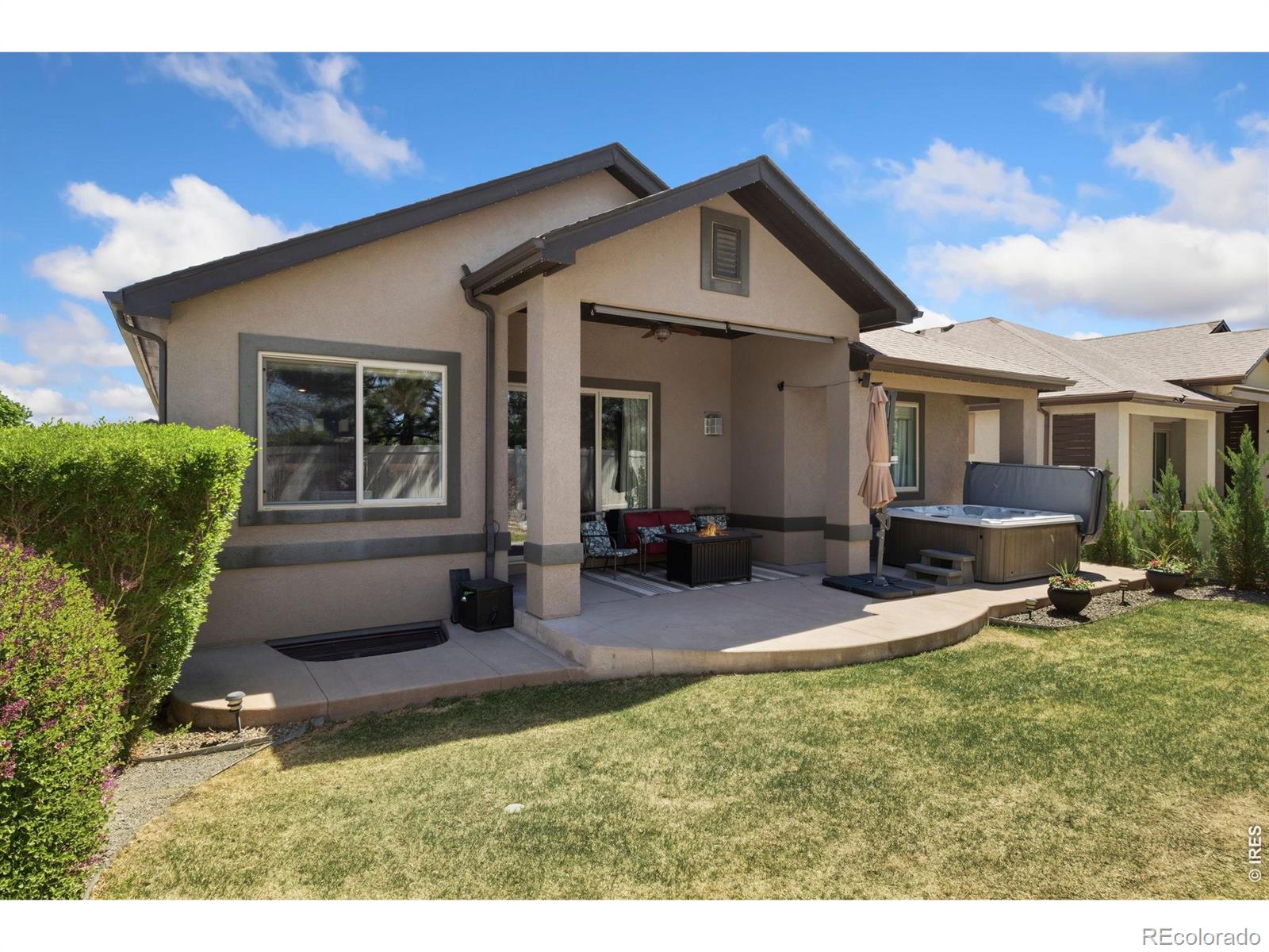 MLS Image #36 for 5215  crabapple court,loveland, Colorado