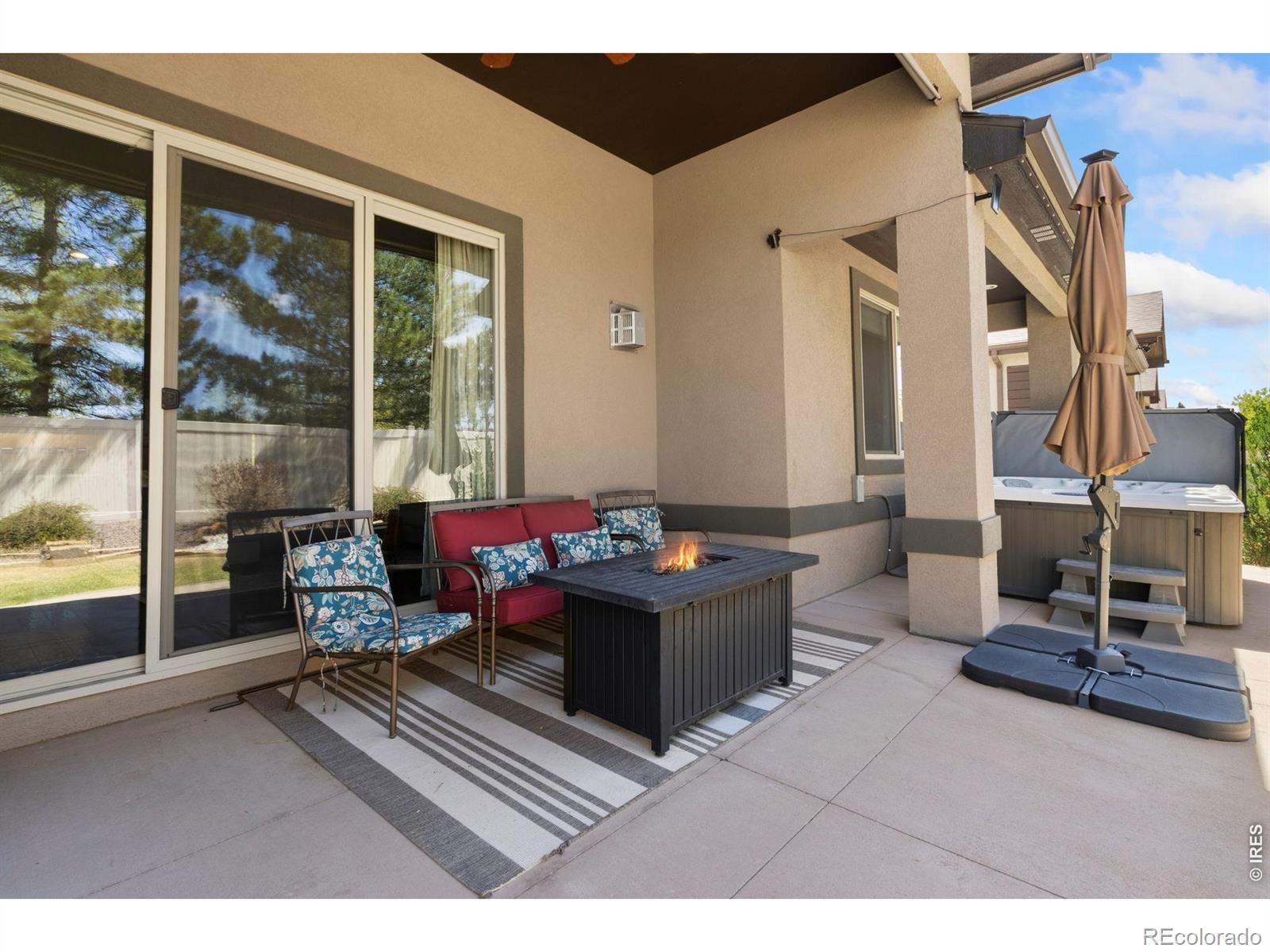 MLS Image #38 for 5215  crabapple court,loveland, Colorado