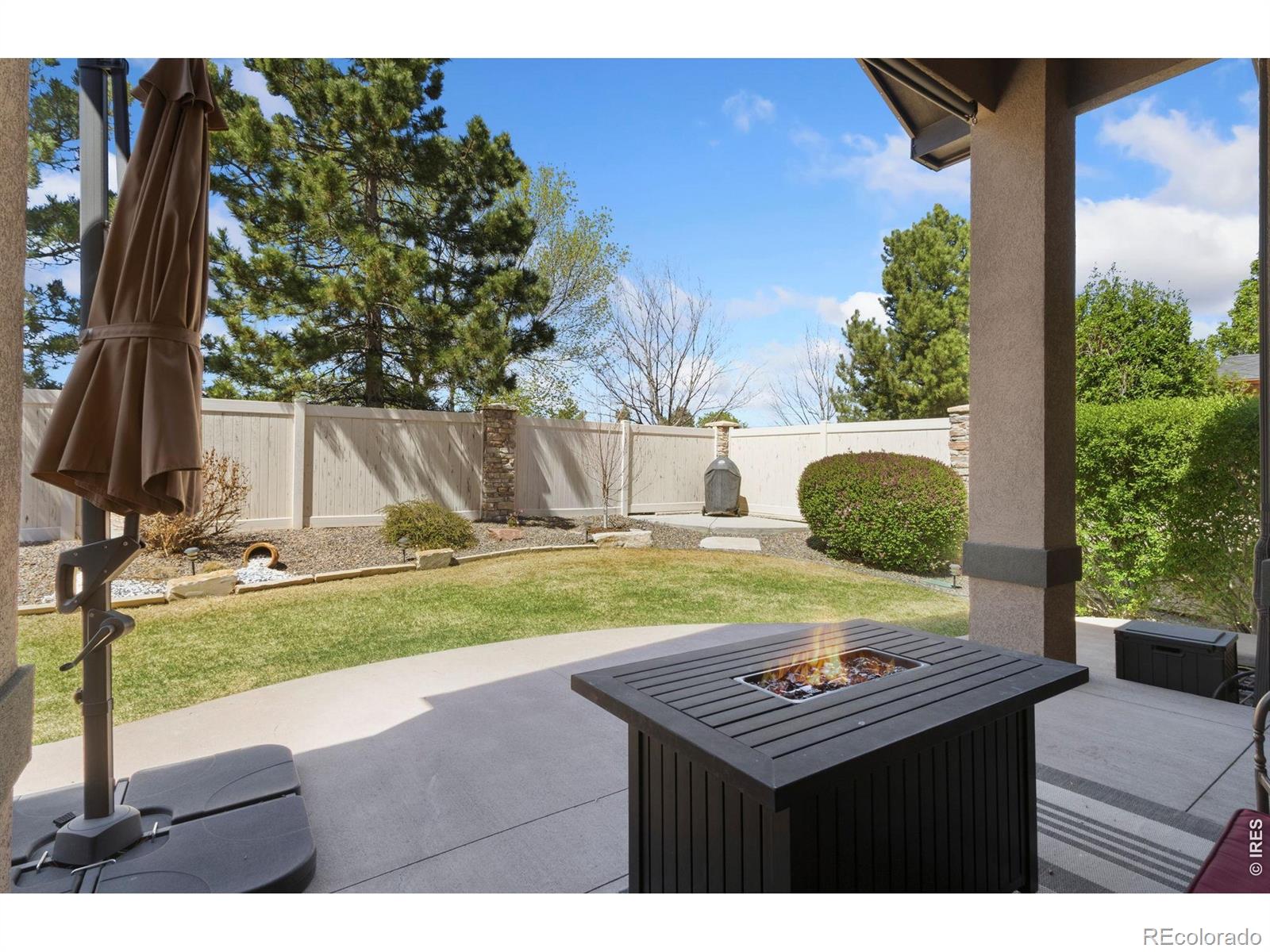 MLS Image #39 for 5215  crabapple court,loveland, Colorado