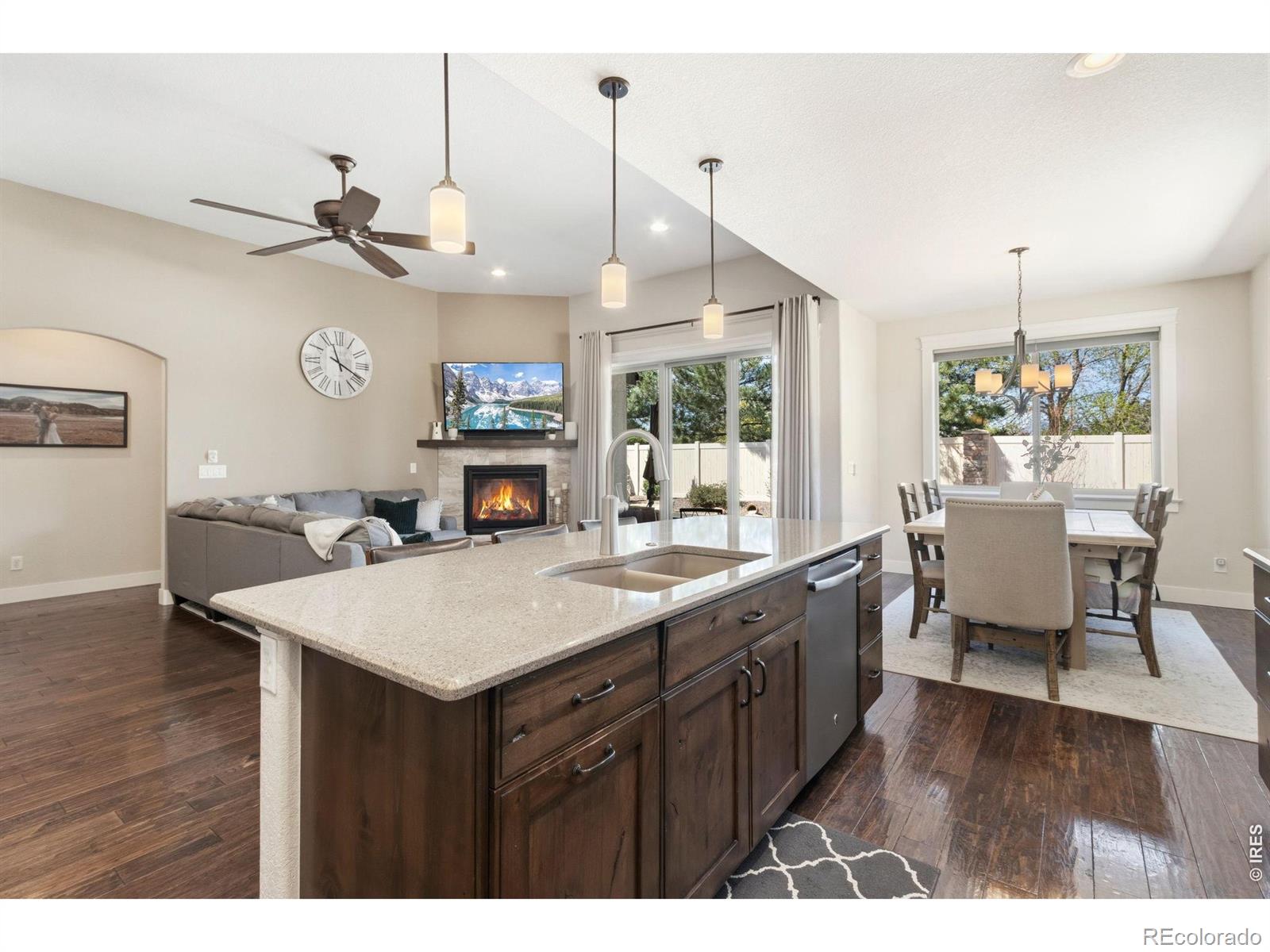 MLS Image #9 for 5215  crabapple court,loveland, Colorado