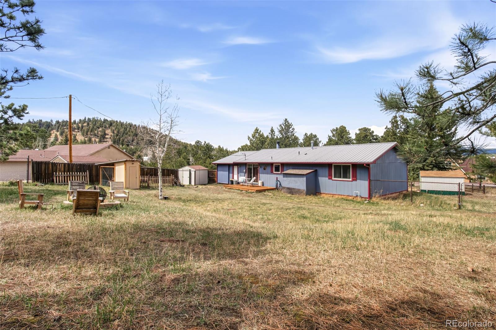 MLS Image #26 for 1217  michael lane,woodland park, Colorado
