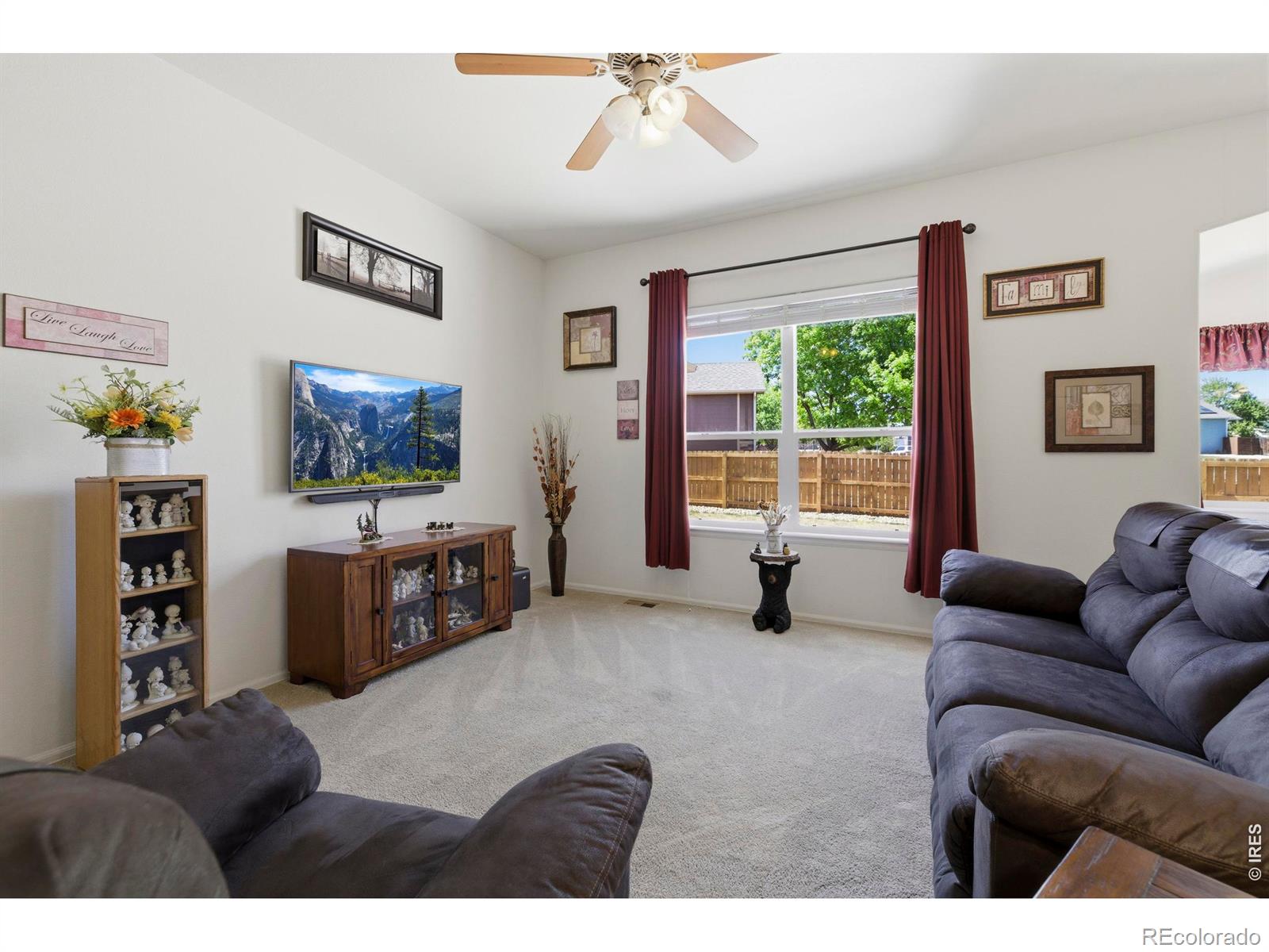 MLS Image #4 for 7039  bellewood lane,fort collins, Colorado