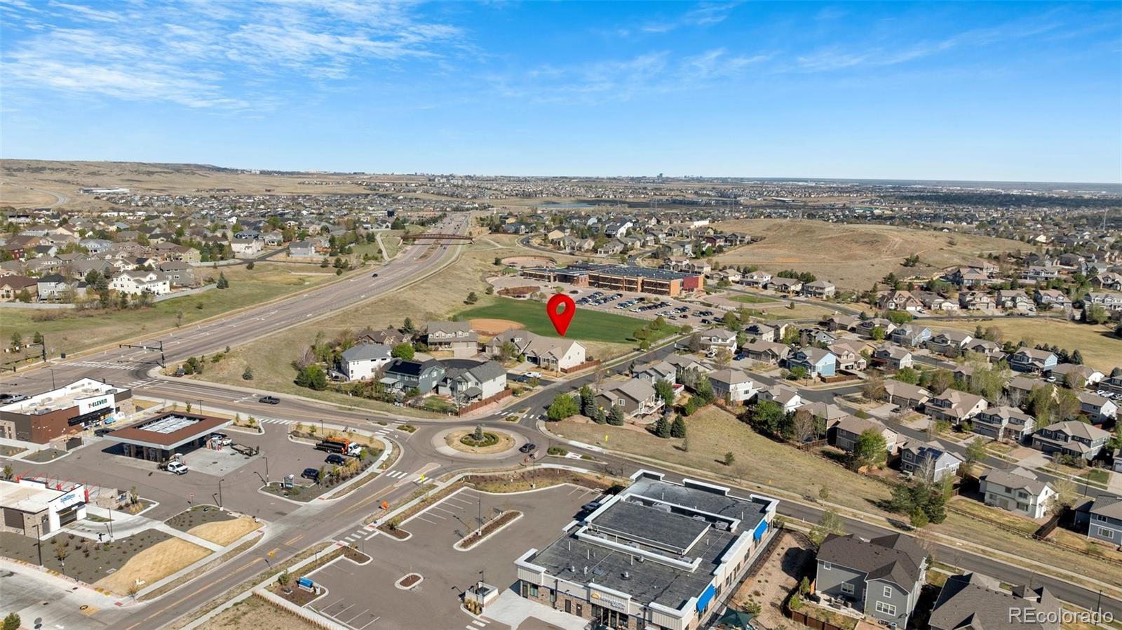 MLS Image #36 for 16245 e swift fox place,parker, Colorado