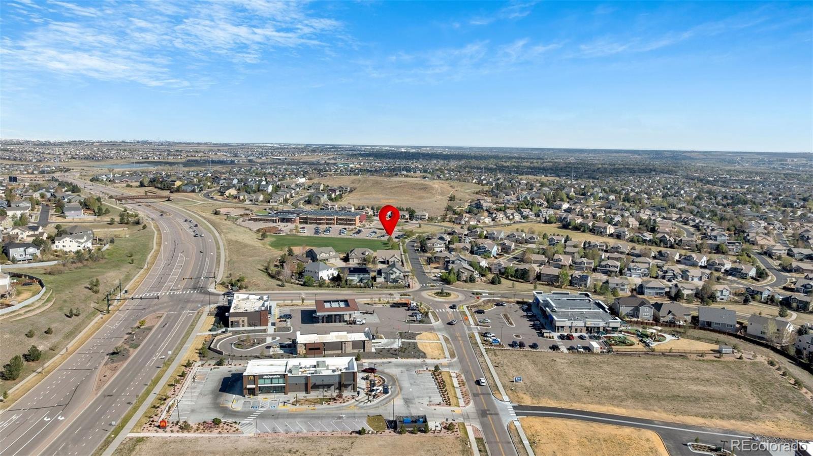 MLS Image #39 for 16245 e swift fox place,parker, Colorado