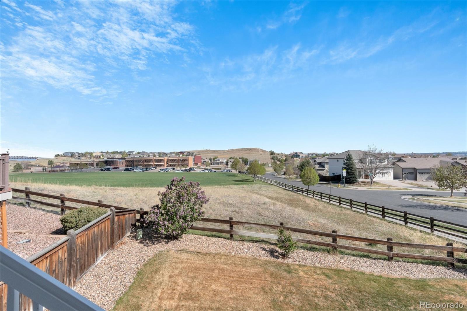 MLS Image #40 for 16245 e swift fox place,parker, Colorado