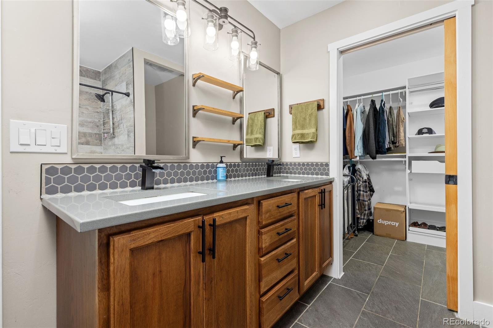 MLS Image #12 for 14  deer road,idaho springs, Colorado