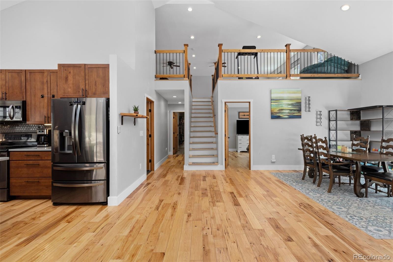MLS Image #18 for 14  deer road,idaho springs, Colorado