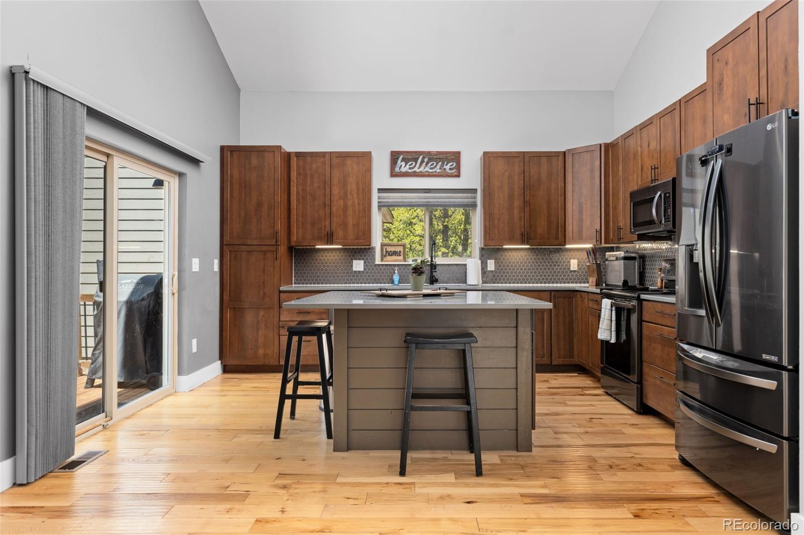 MLS Image #2 for 14  deer road,idaho springs, Colorado