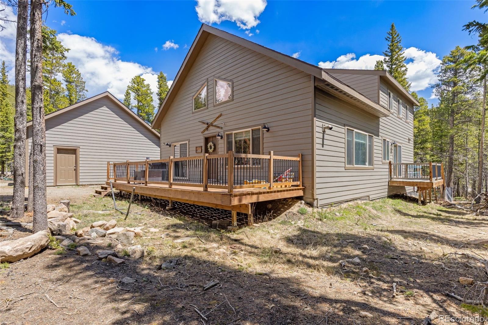 MLS Image #24 for 14  deer road,idaho springs, Colorado