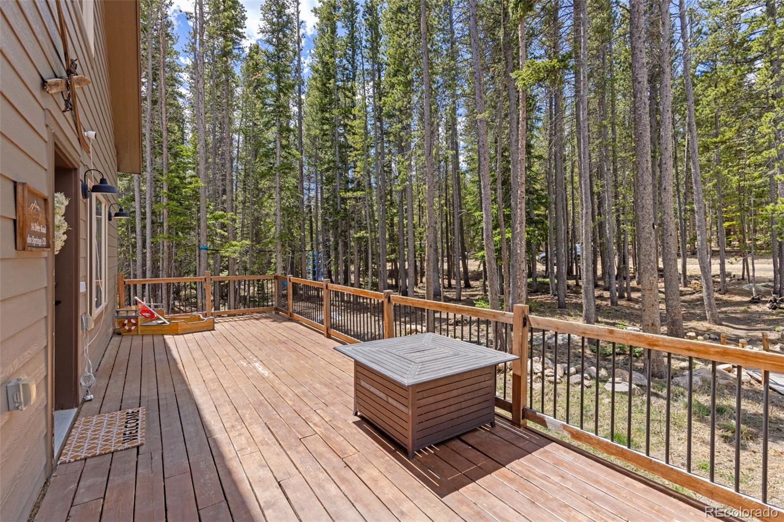 MLS Image #26 for 14  deer road,idaho springs, Colorado