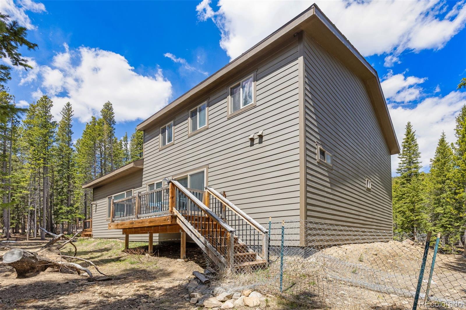 MLS Image #27 for 14  deer road,idaho springs, Colorado