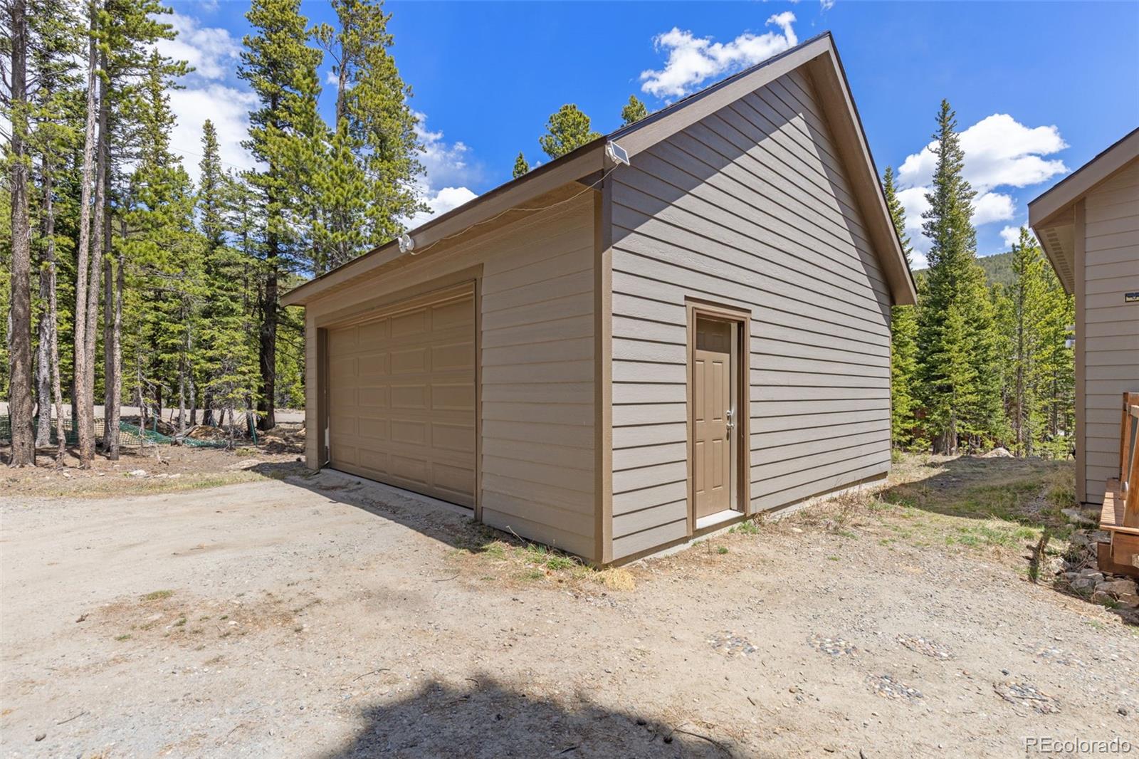 MLS Image #28 for 14  deer road,idaho springs, Colorado