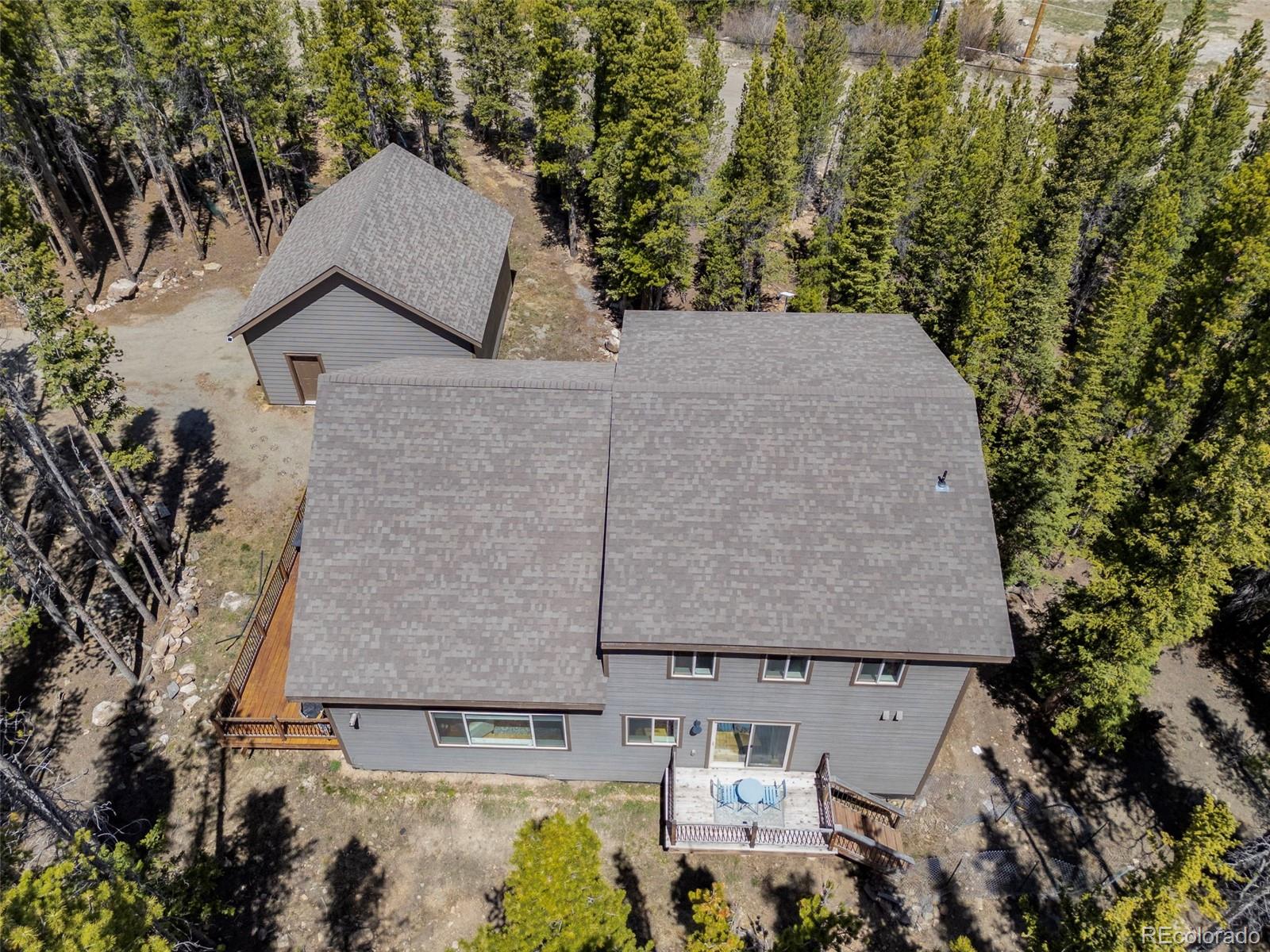 MLS Image #30 for 14  deer road,idaho springs, Colorado