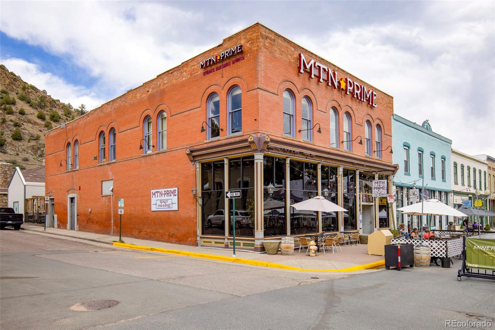 MLS Image #33 for 14  deer road,idaho springs, Colorado