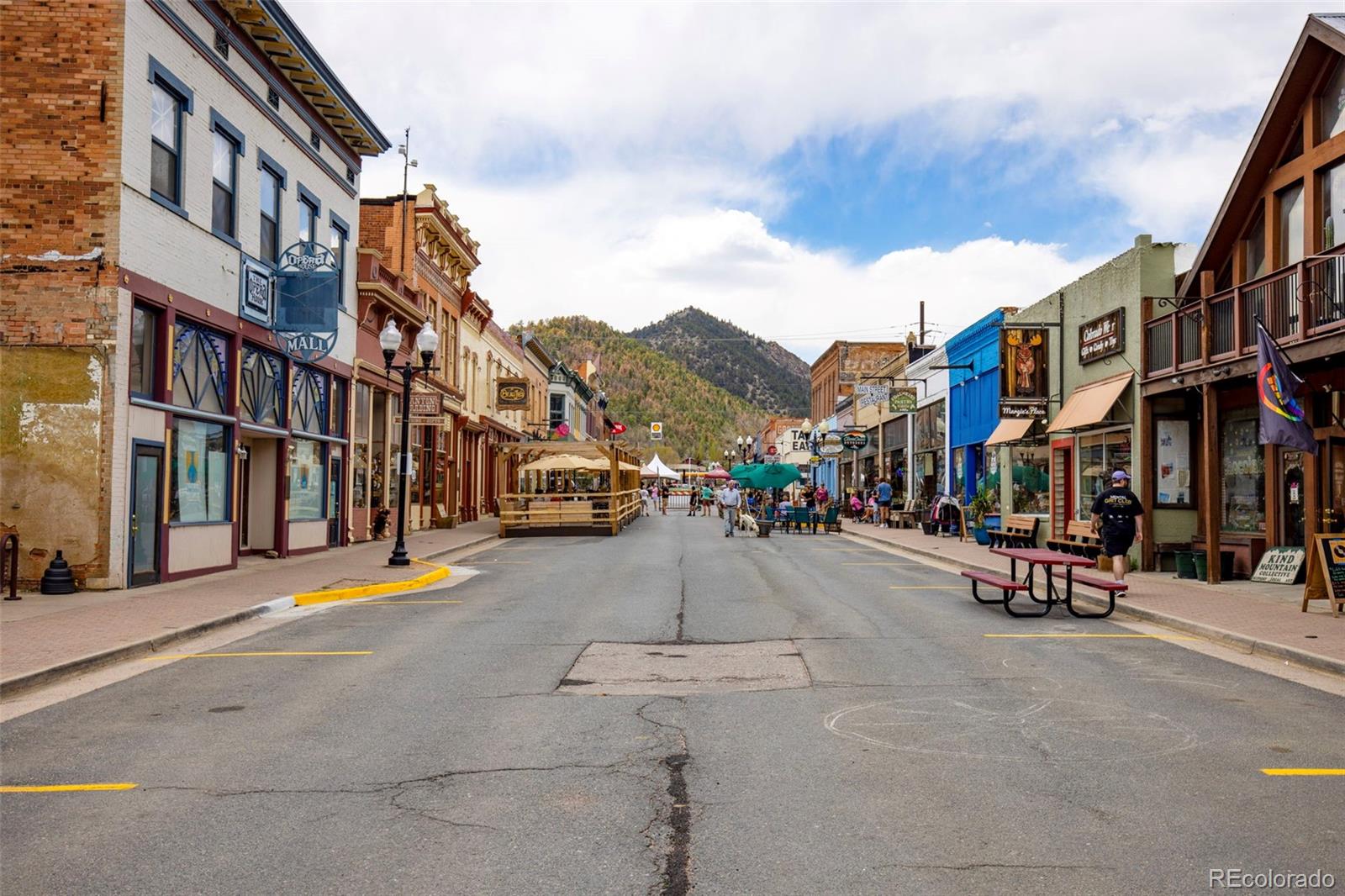 MLS Image #34 for 14  deer road,idaho springs, Colorado