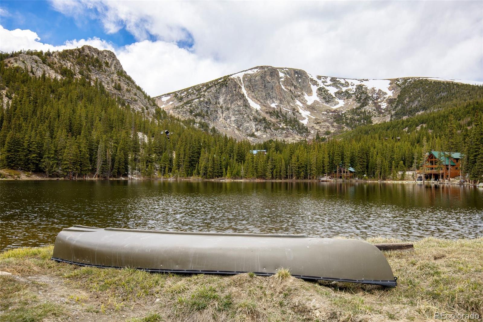 MLS Image #36 for 14  deer road,idaho springs, Colorado