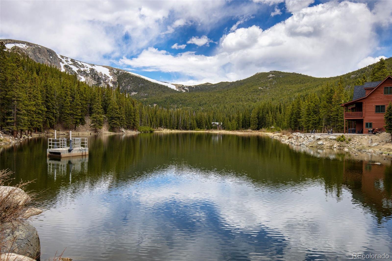 MLS Image #37 for 14  deer road,idaho springs, Colorado