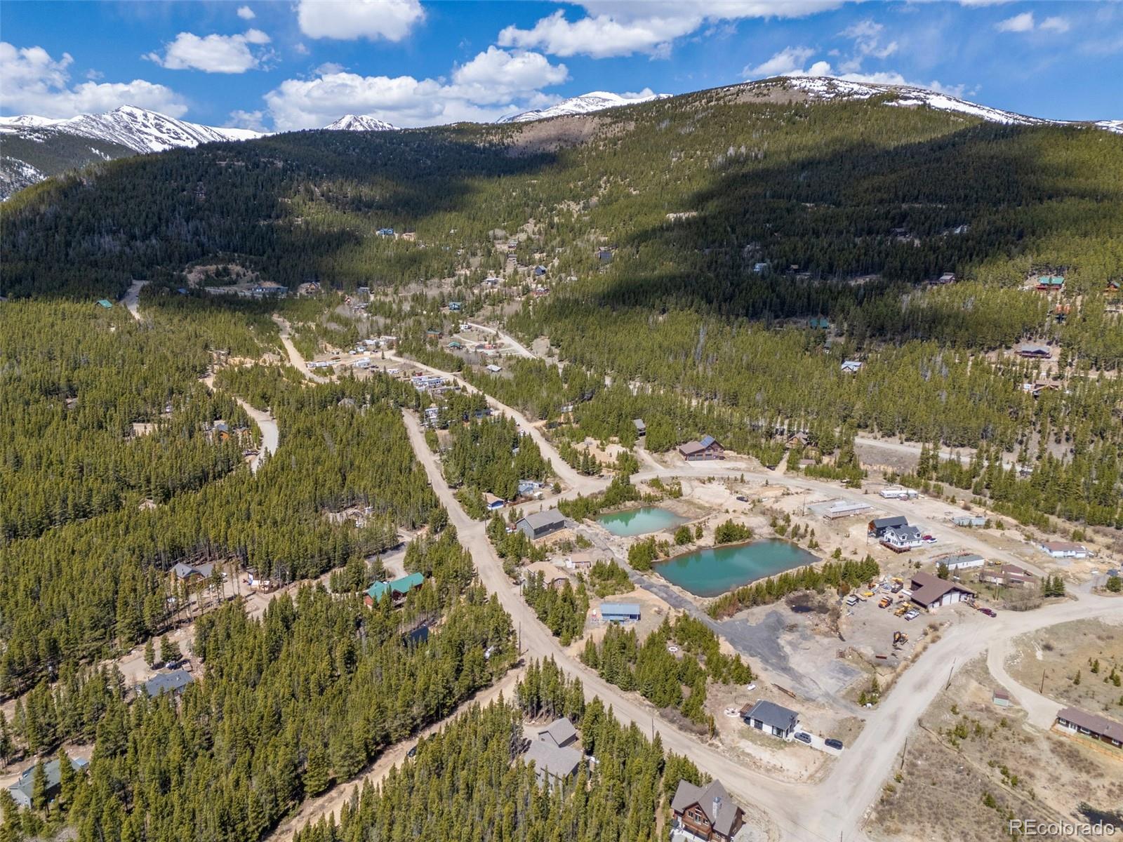 MLS Image #38 for 14  deer road,idaho springs, Colorado