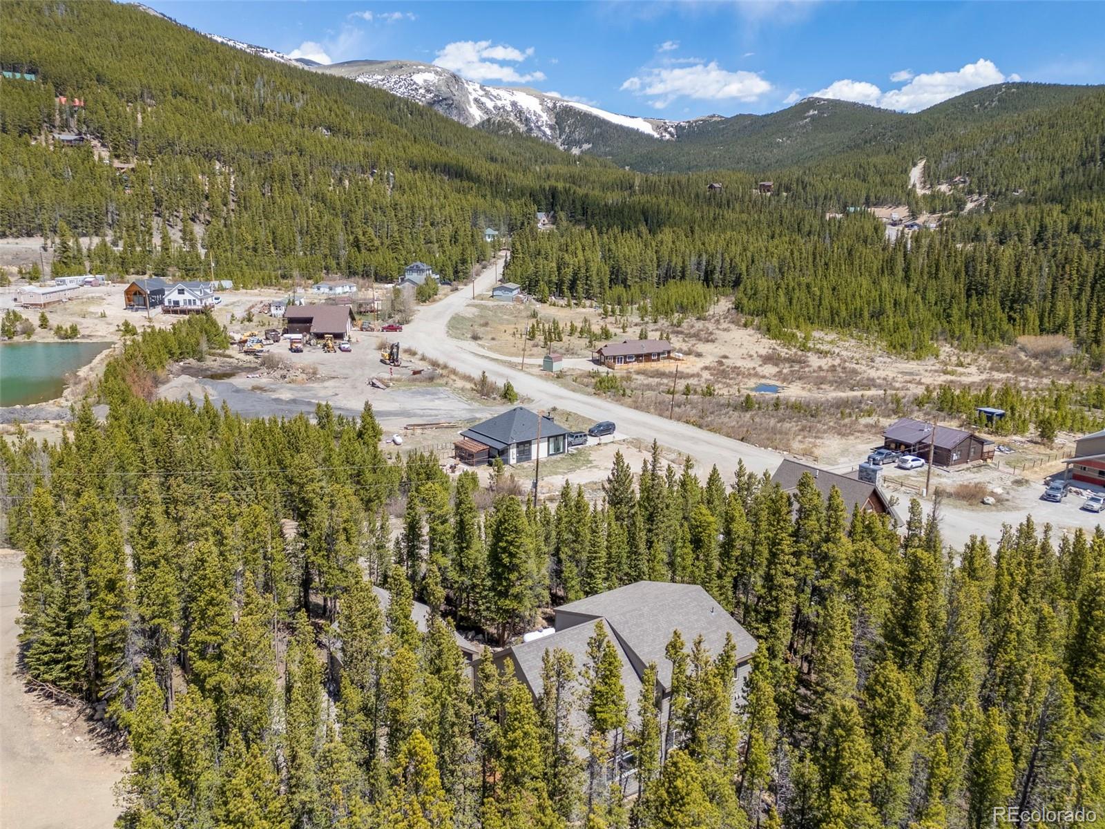 MLS Image #39 for 14  deer road,idaho springs, Colorado