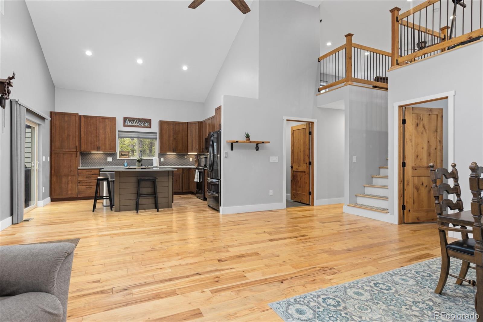 MLS Image #4 for 14  deer road,idaho springs, Colorado