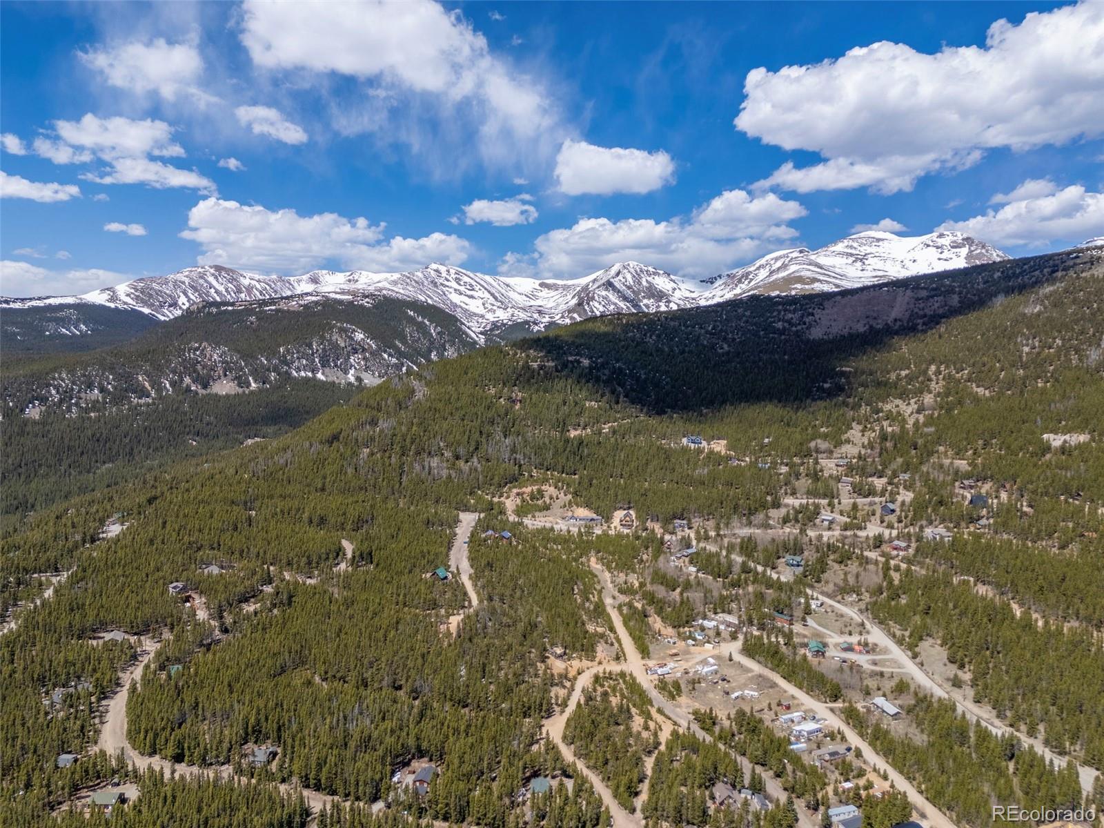 MLS Image #41 for 14  deer road,idaho springs, Colorado