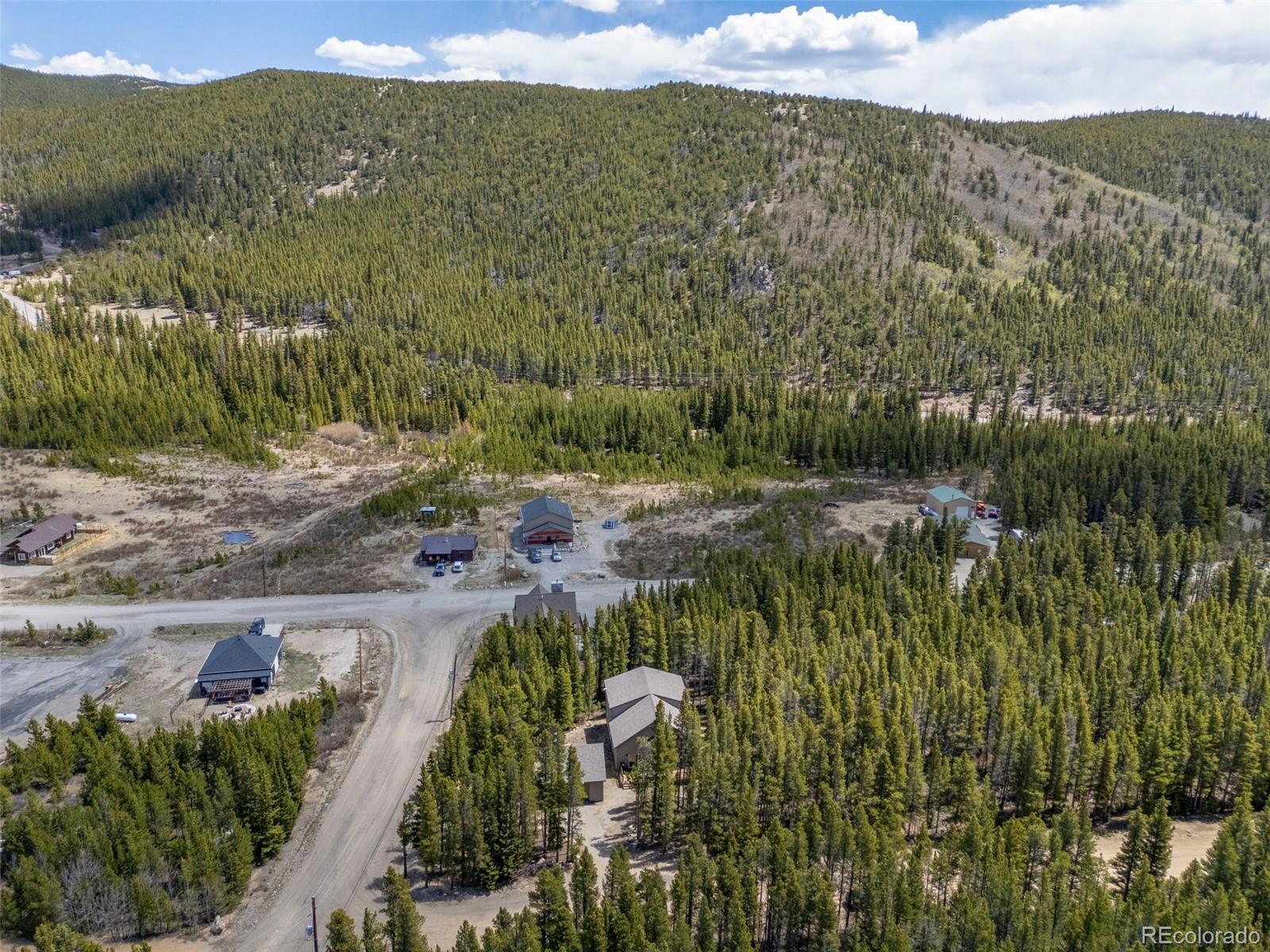 MLS Image #43 for 14  deer road,idaho springs, Colorado