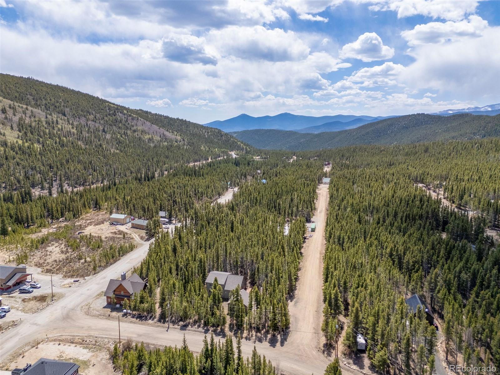 MLS Image #44 for 14  deer road,idaho springs, Colorado
